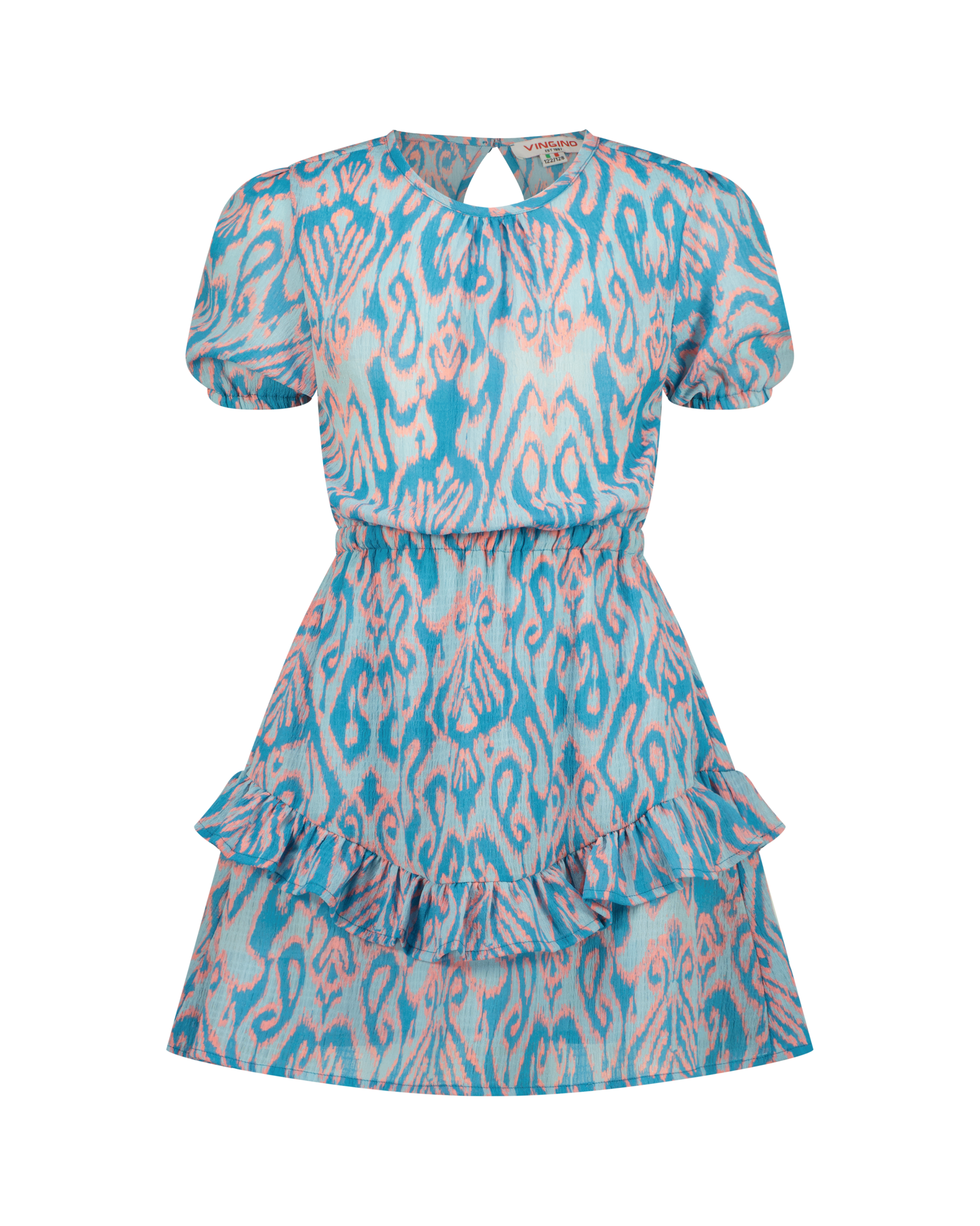 Dress Paxie