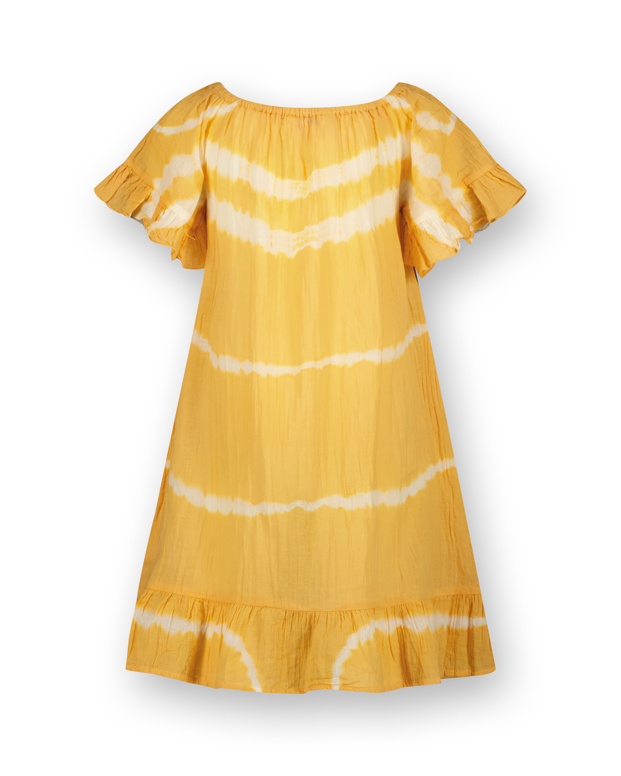 Comfort Jurk Pien