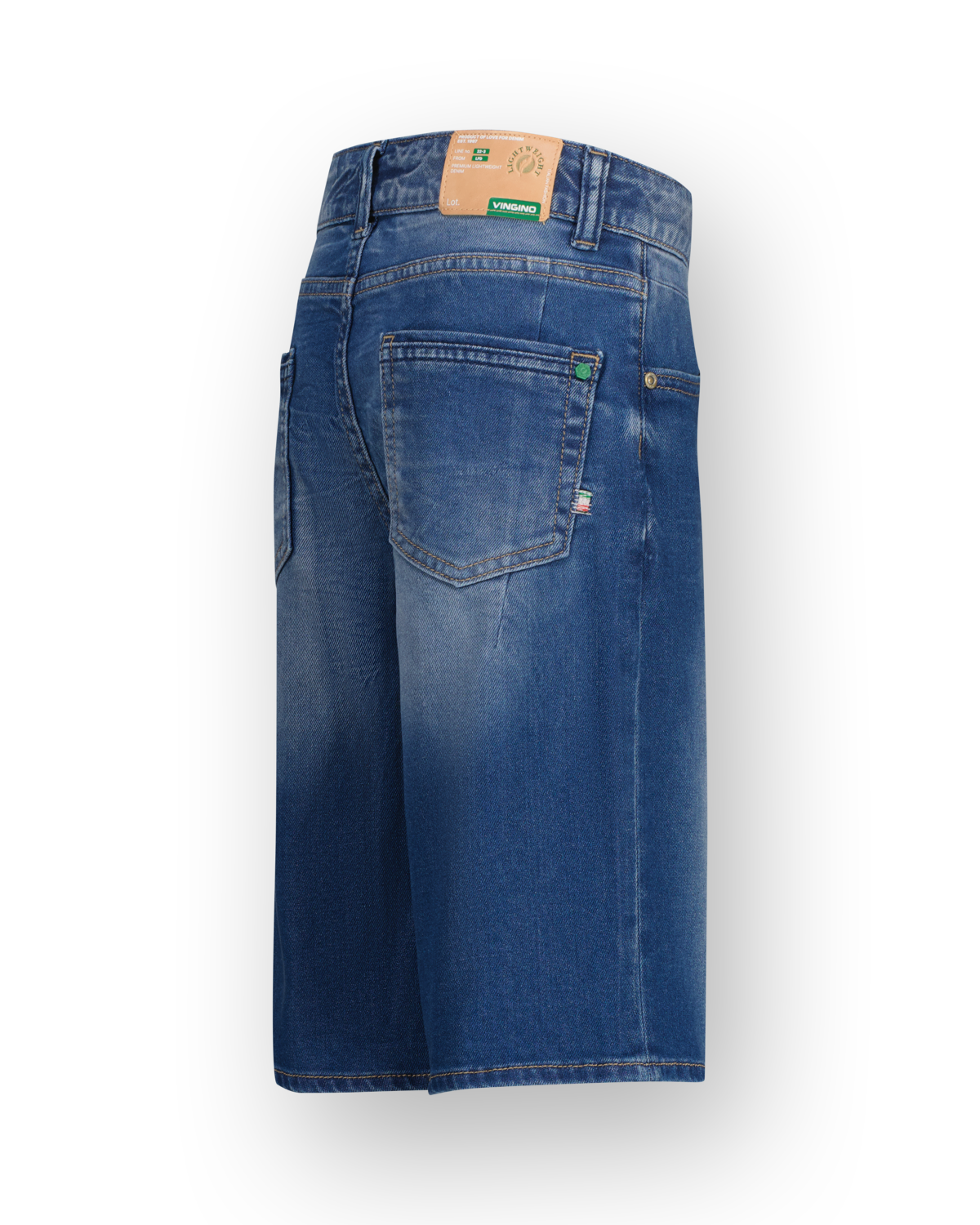 Shorts Carlo 