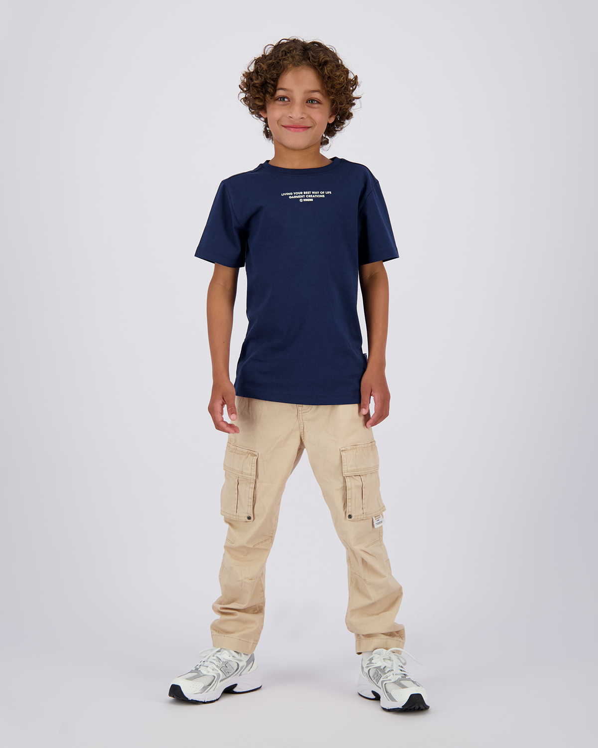 Loose Jeans Cassius