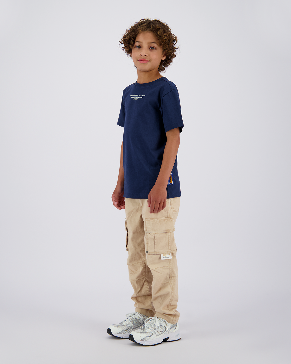 Loose Jeans Cassius