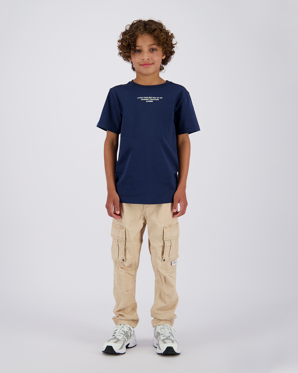 Loose Jeans Cassius