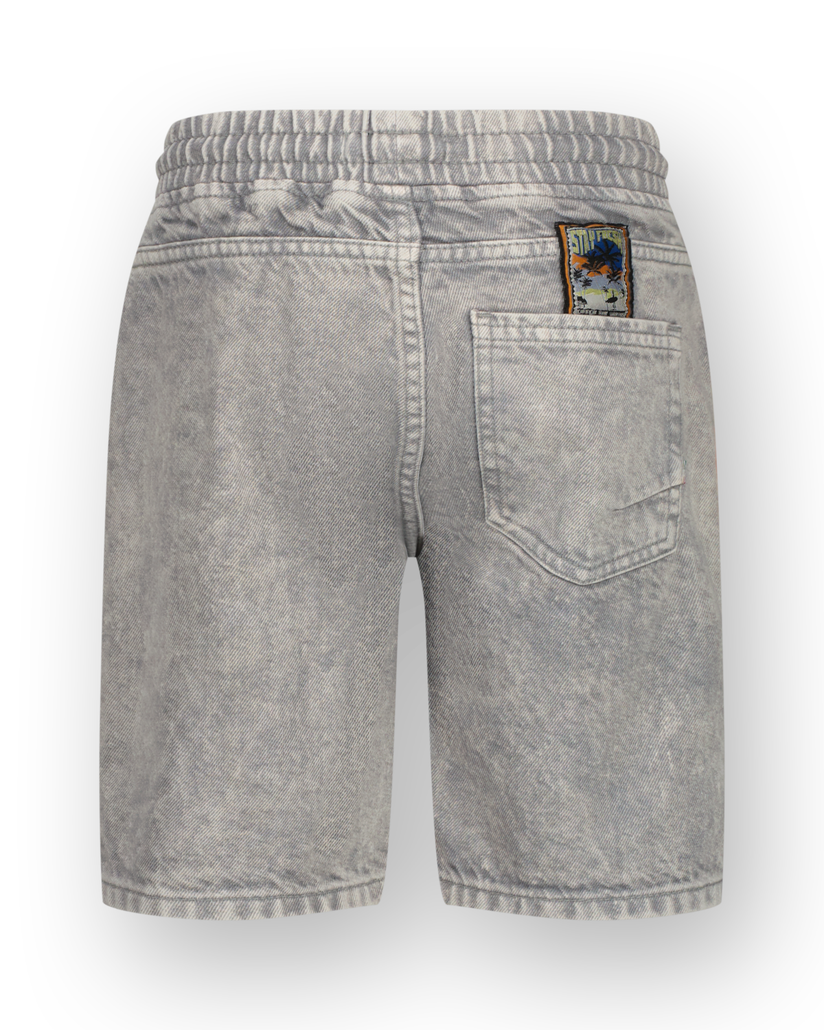 Short Cabrini