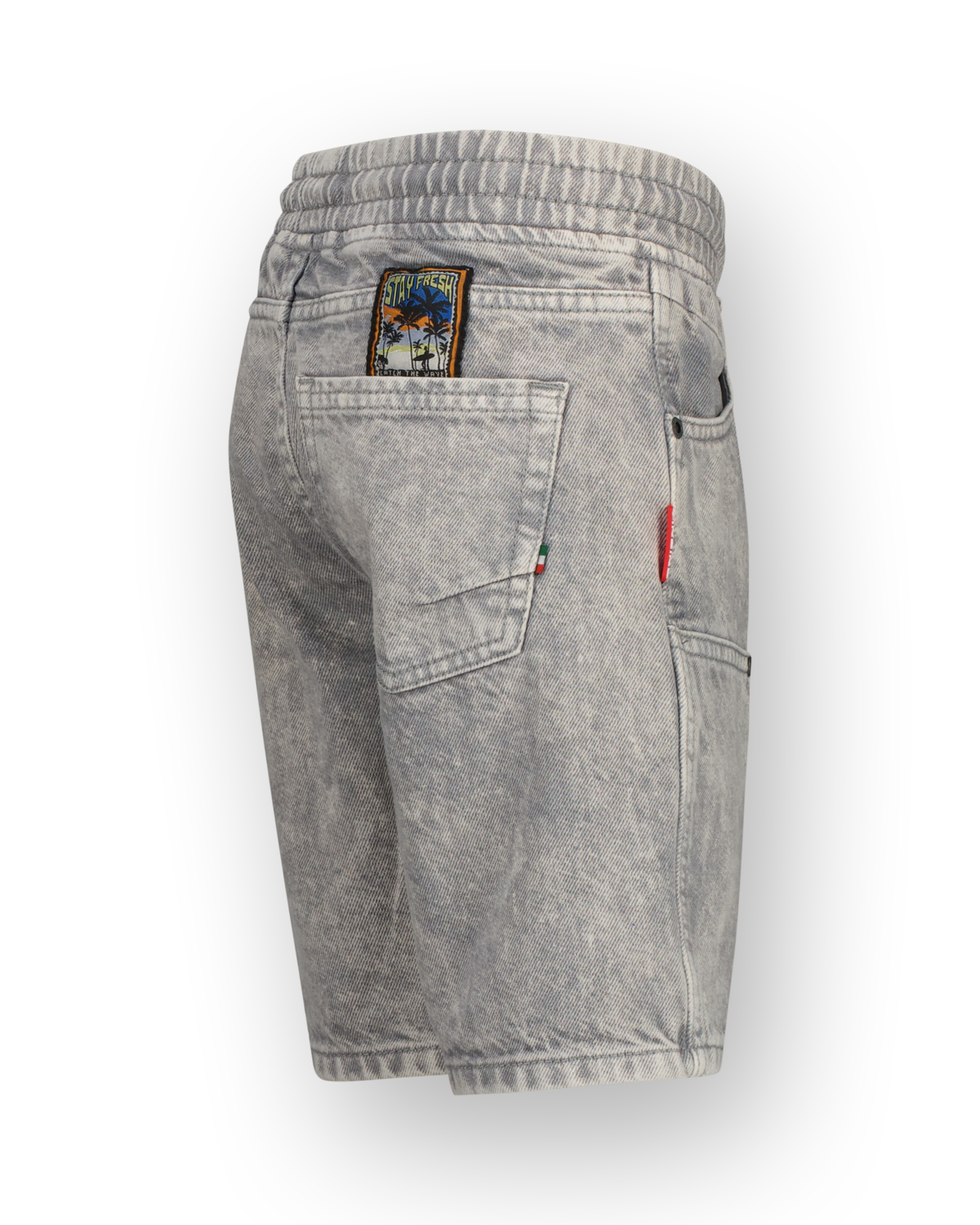 Short Cabrini