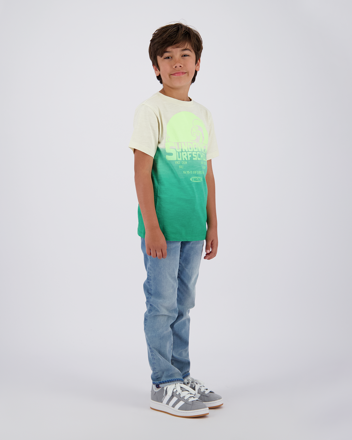 T-Shirt Hunner