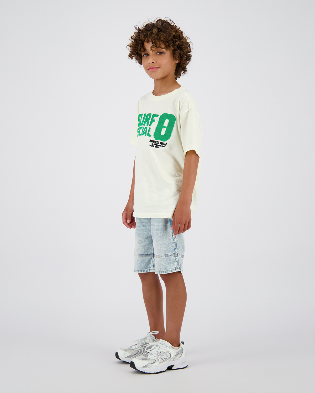 T-Shirt Hocial