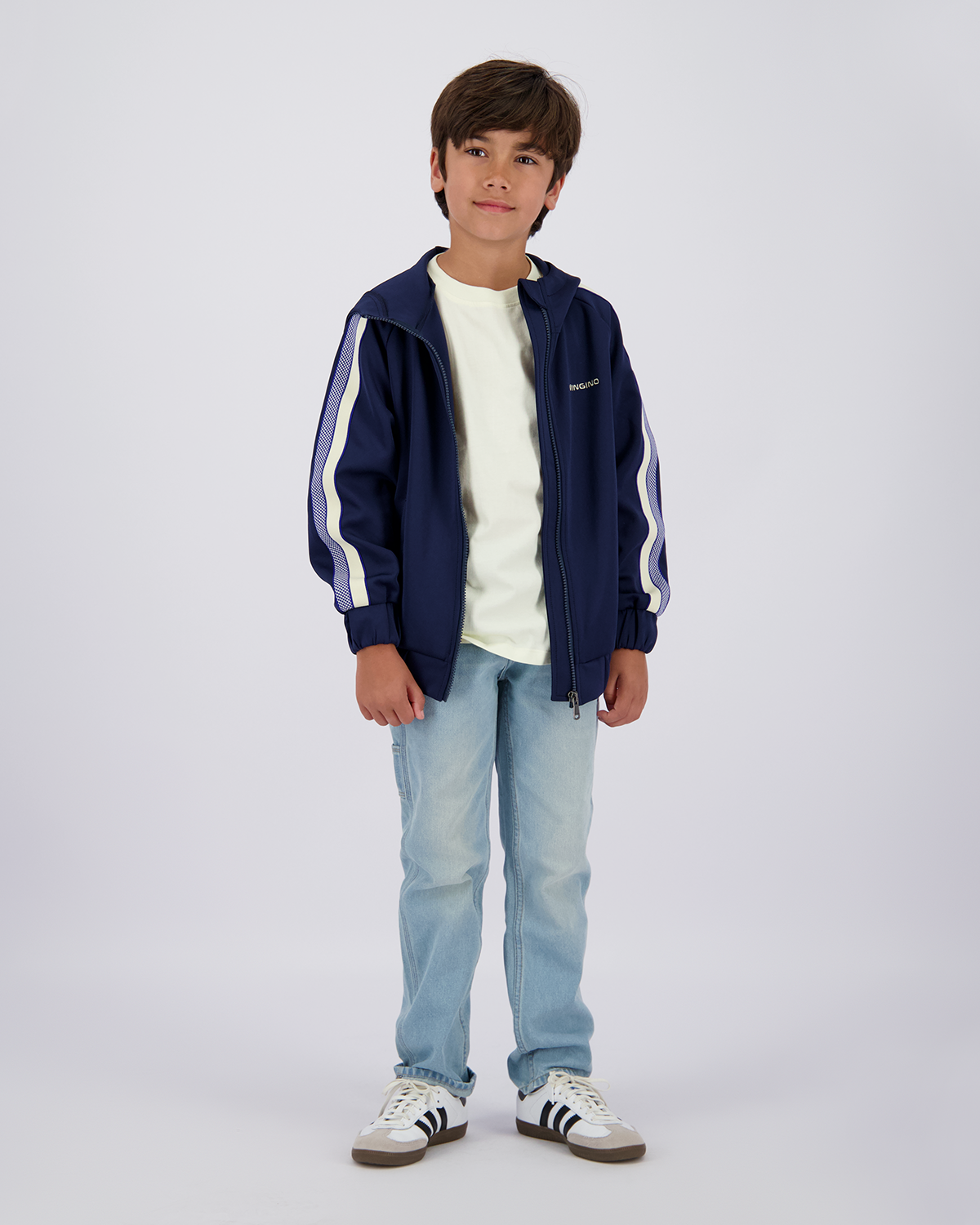 Vest Ocart