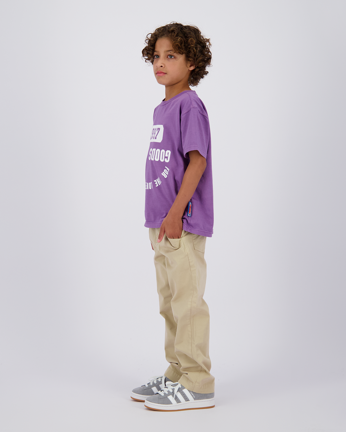 Broek Serfec