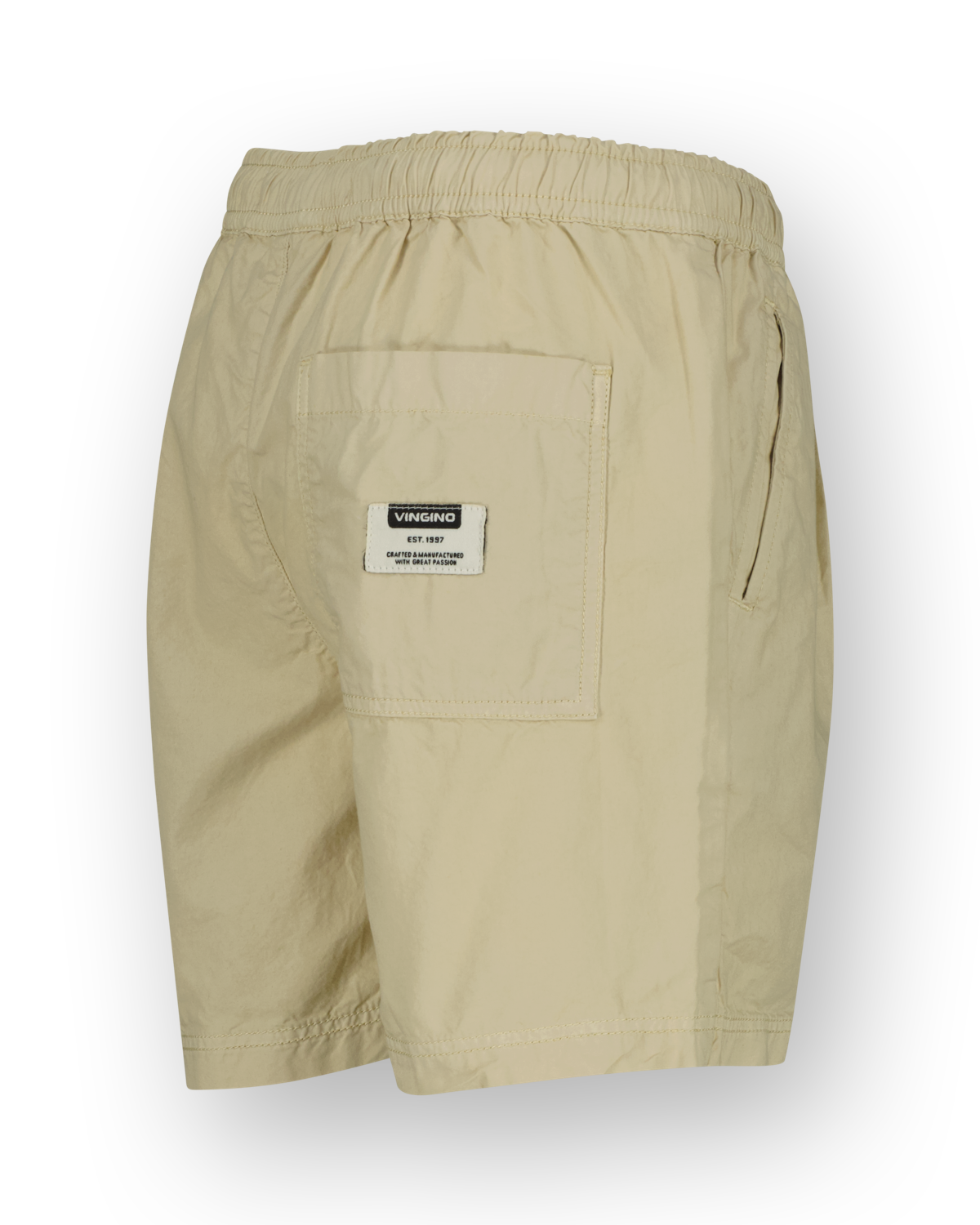 Broek Roule