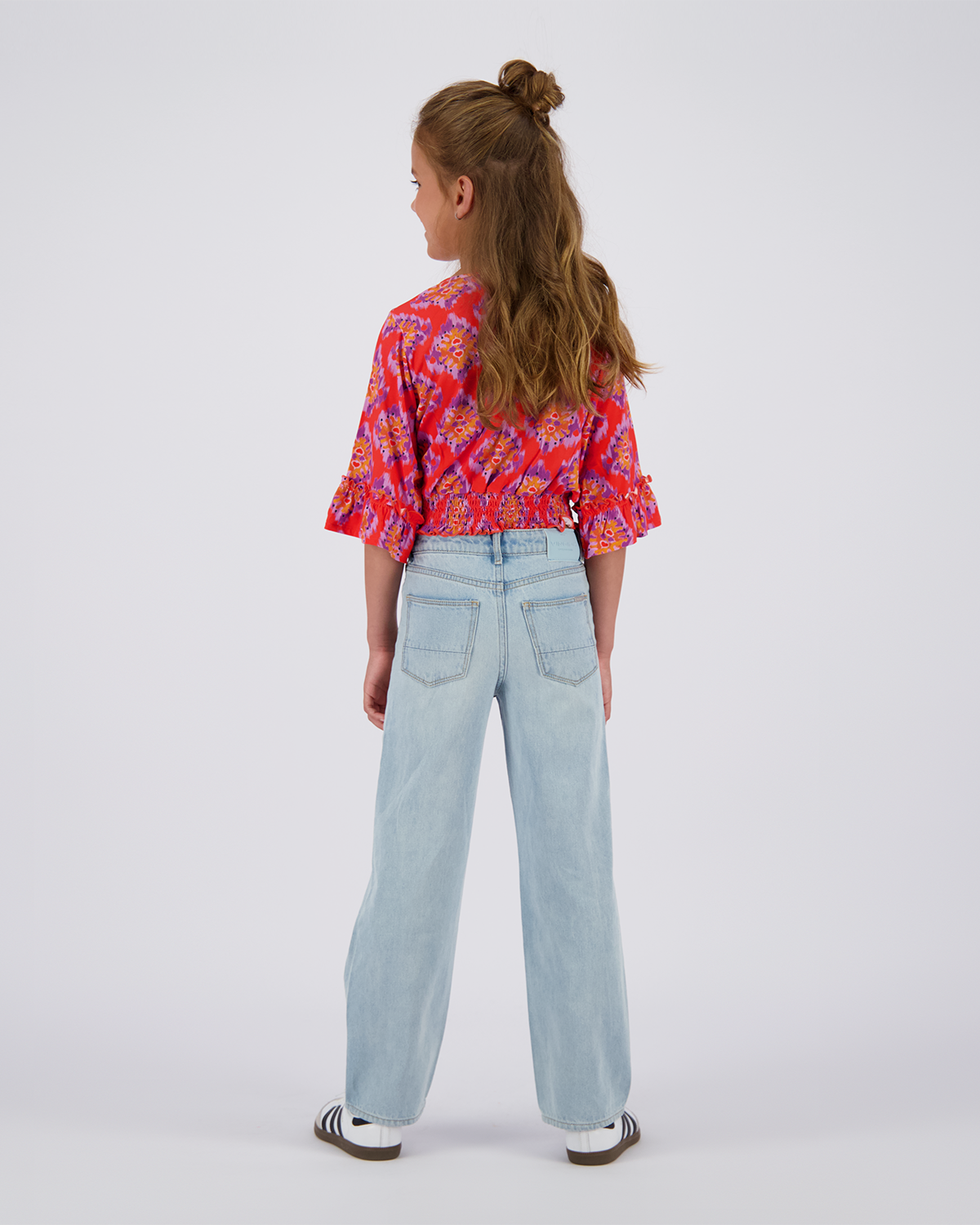 Wide leg Jeans Cato