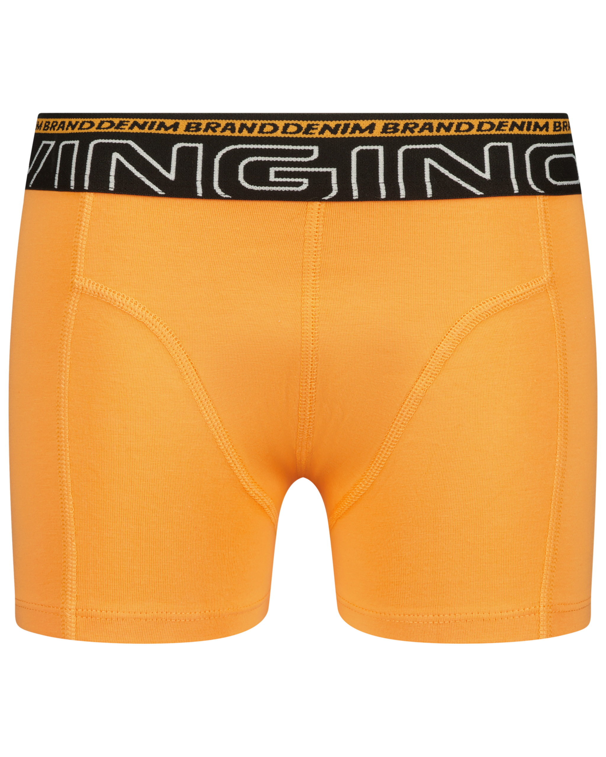Boxershorts B-241-4 Leaf 3 Pack