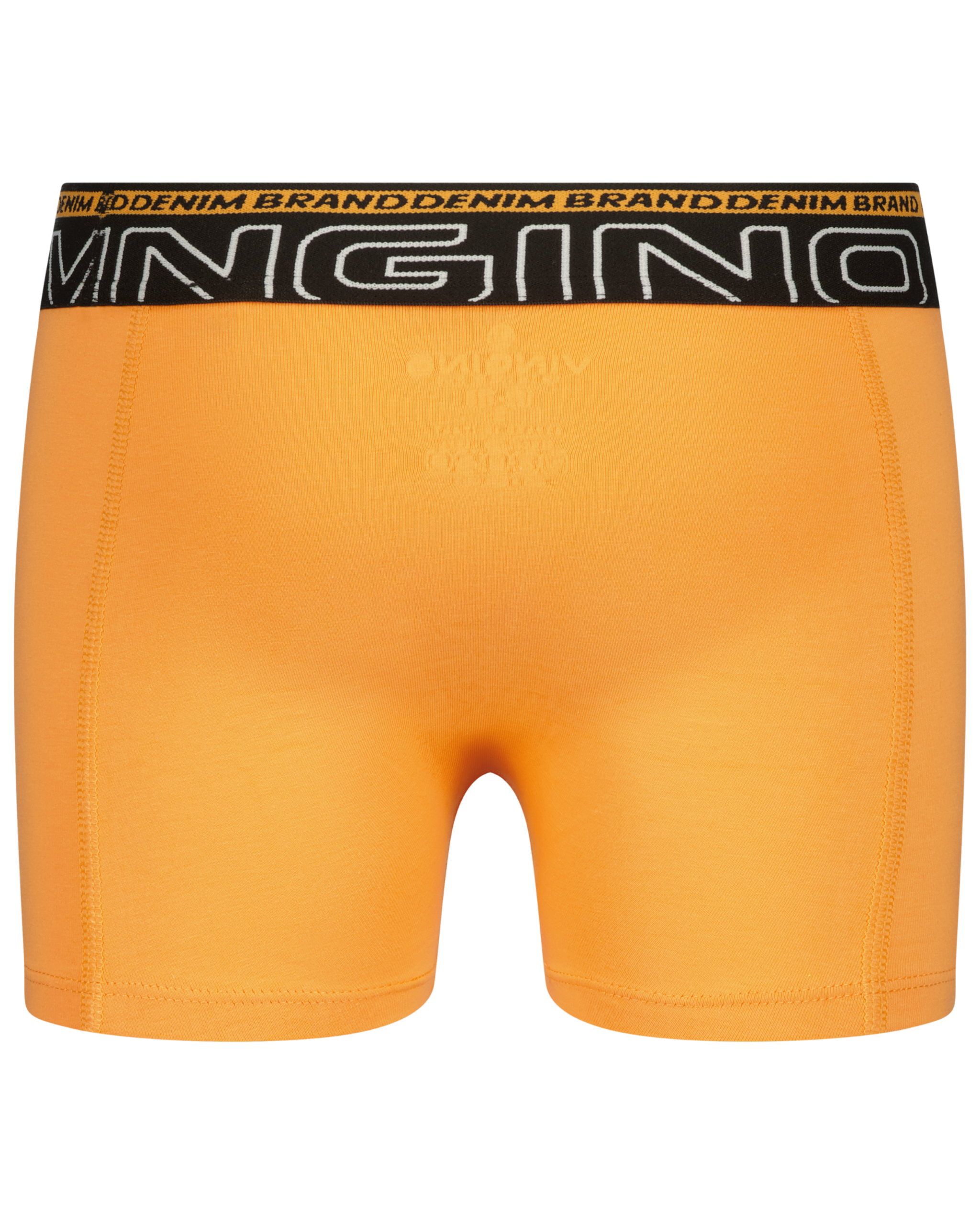 Boxershorts B-241-4 Leaf 3 Pack