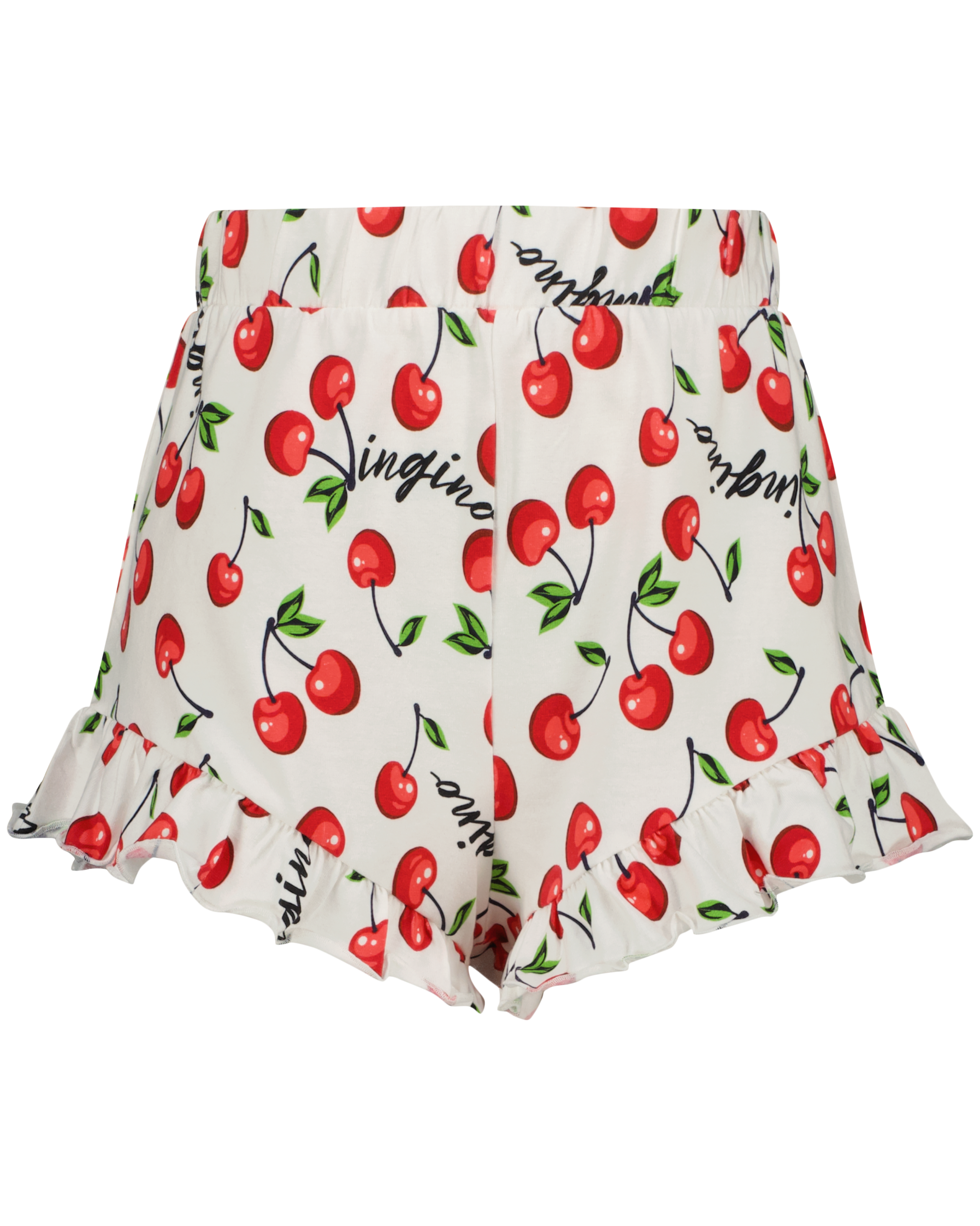 Pyjama Waranda