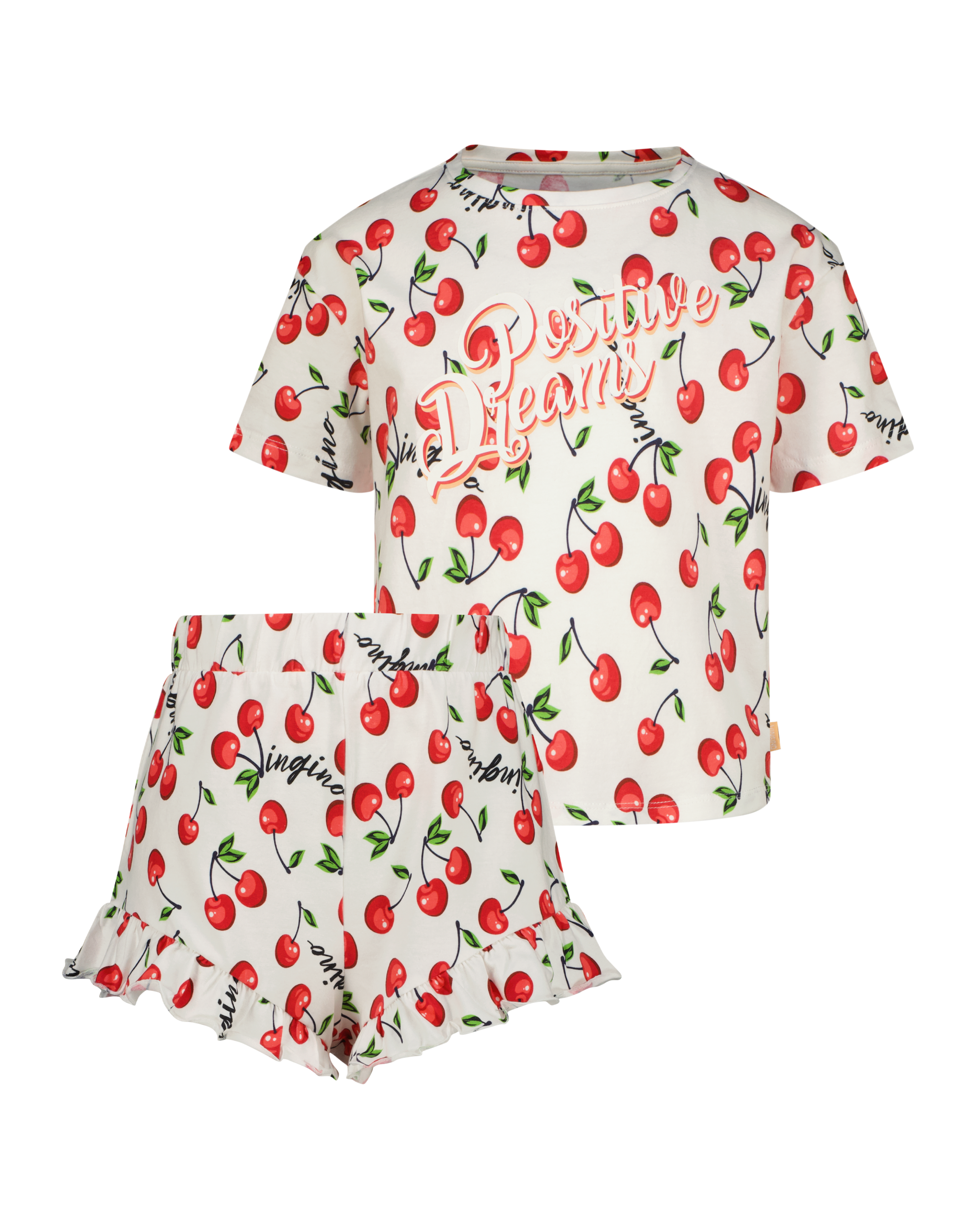 Pyjama Waranda
