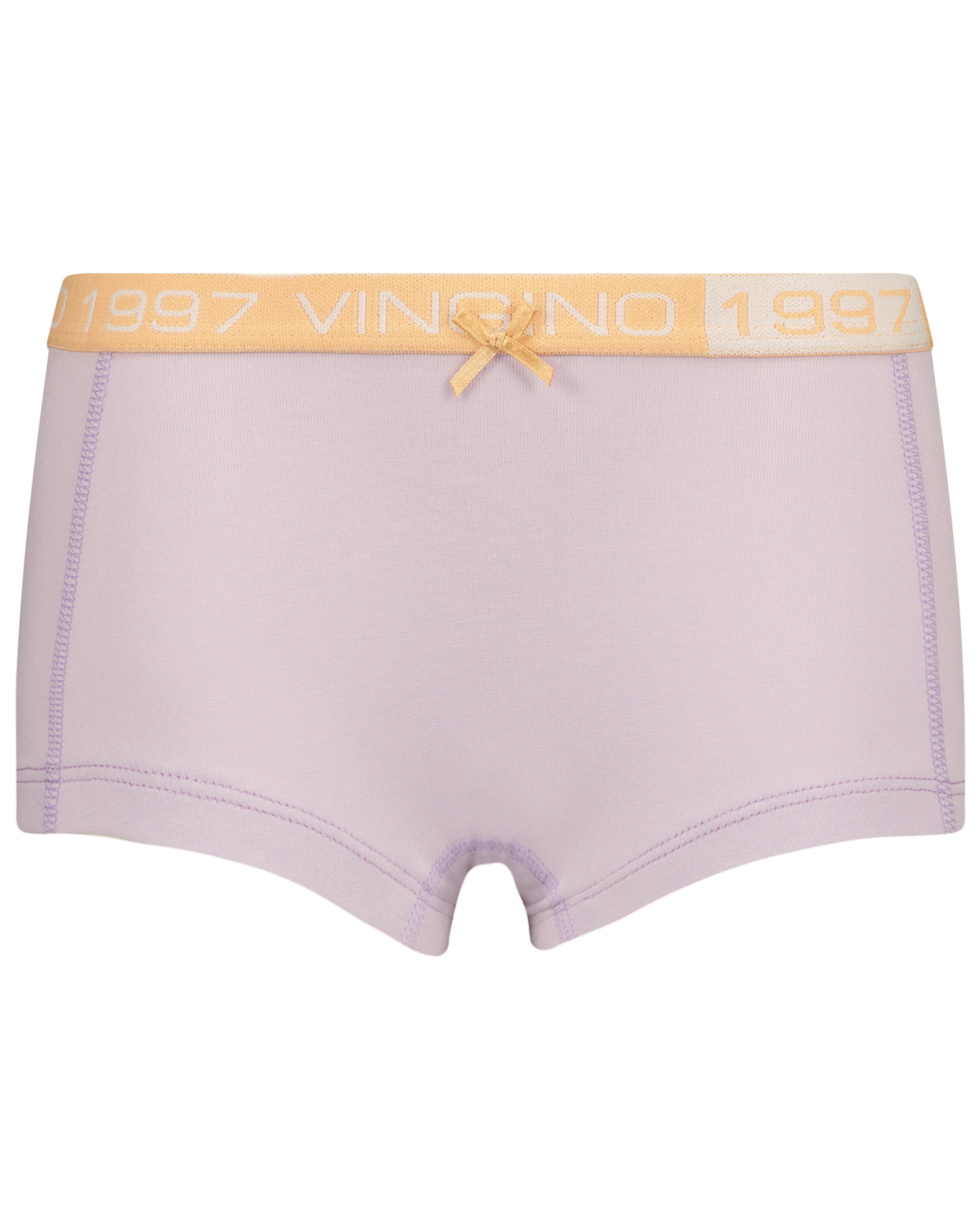 Hipster G-241-12 Orange 3 Pack