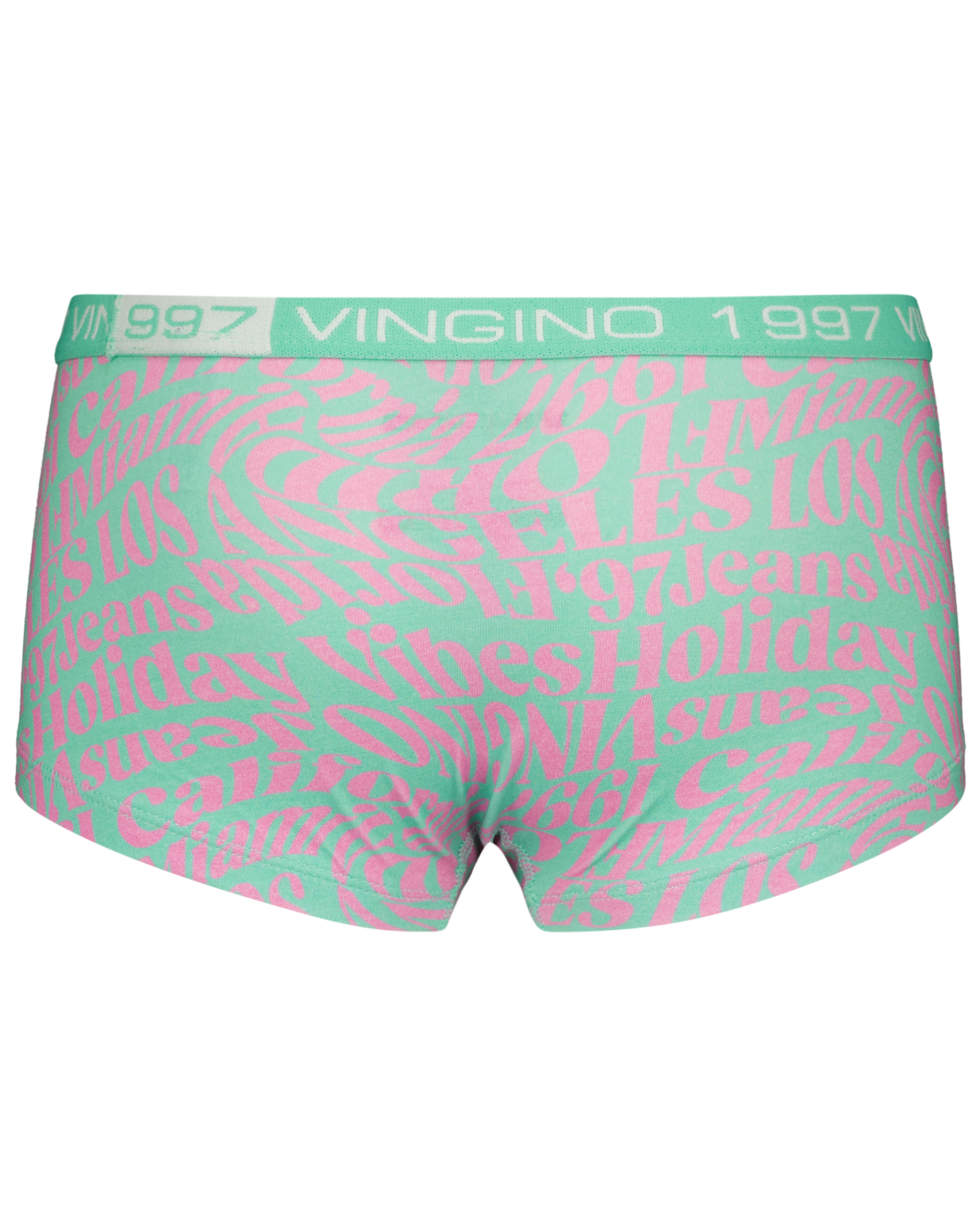 Hipster G-241-16 Holiday 7 Pack