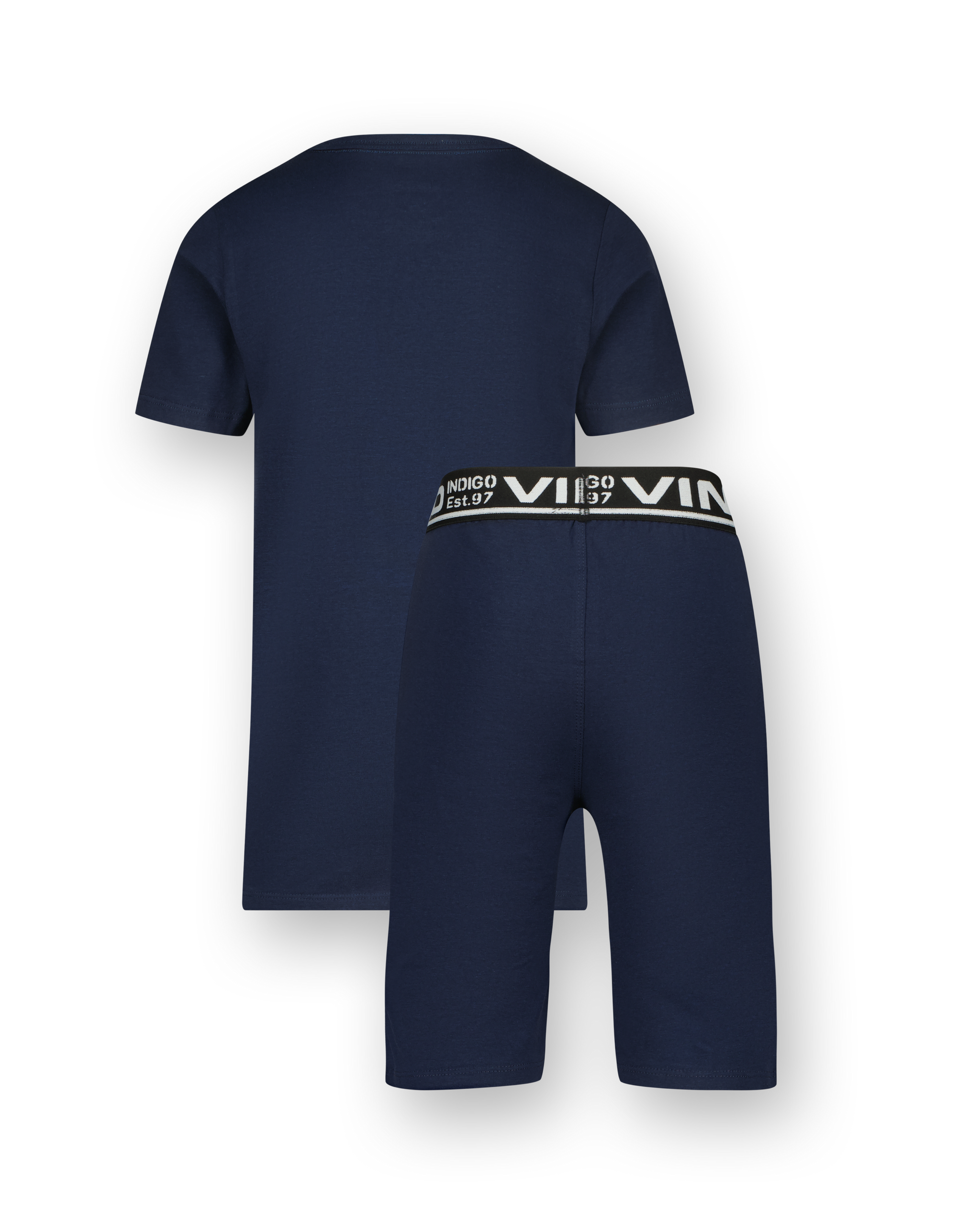 Pyjama Woly