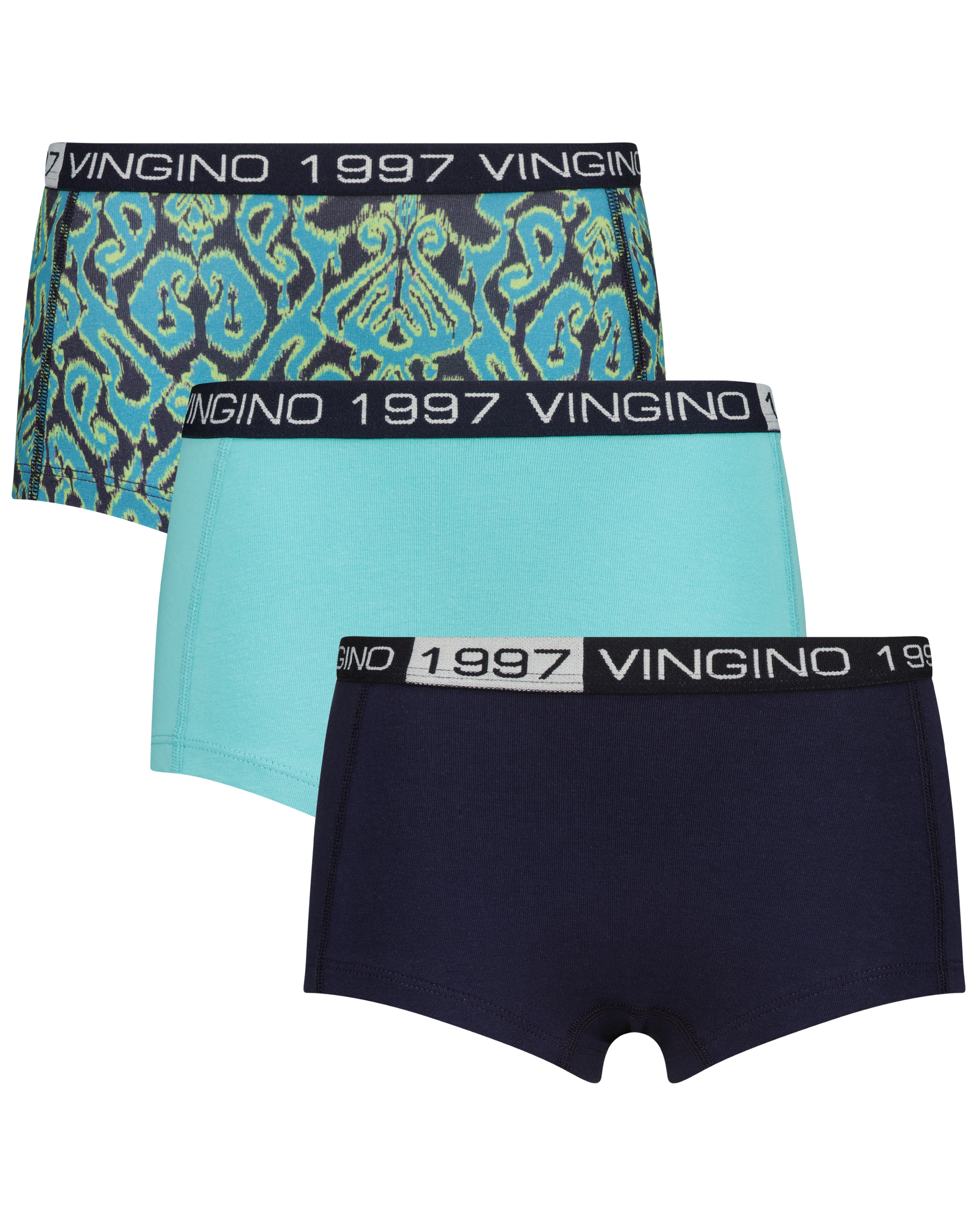 Hipster 243 Fantasy 3 pack