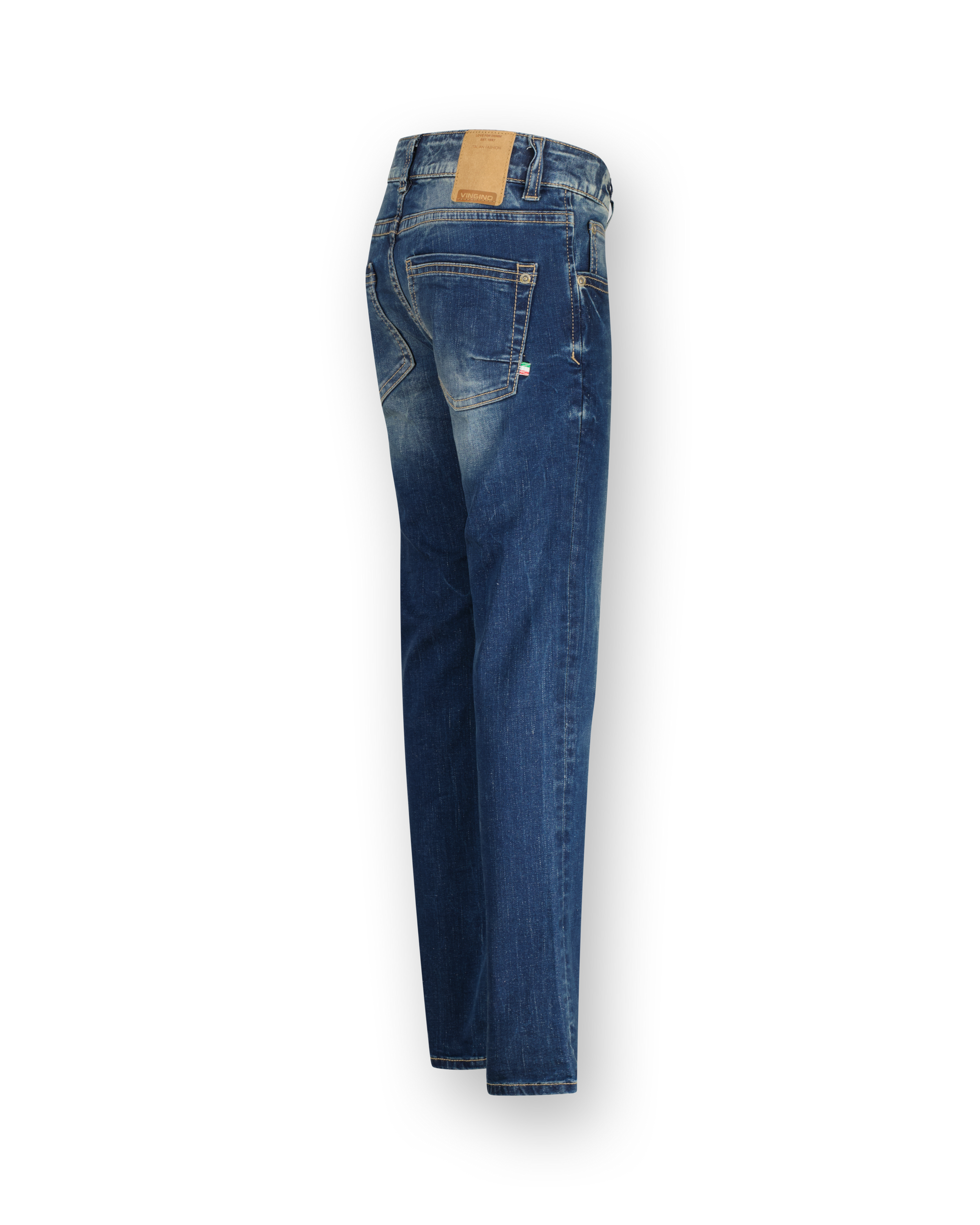 Skinny Jeans Aron