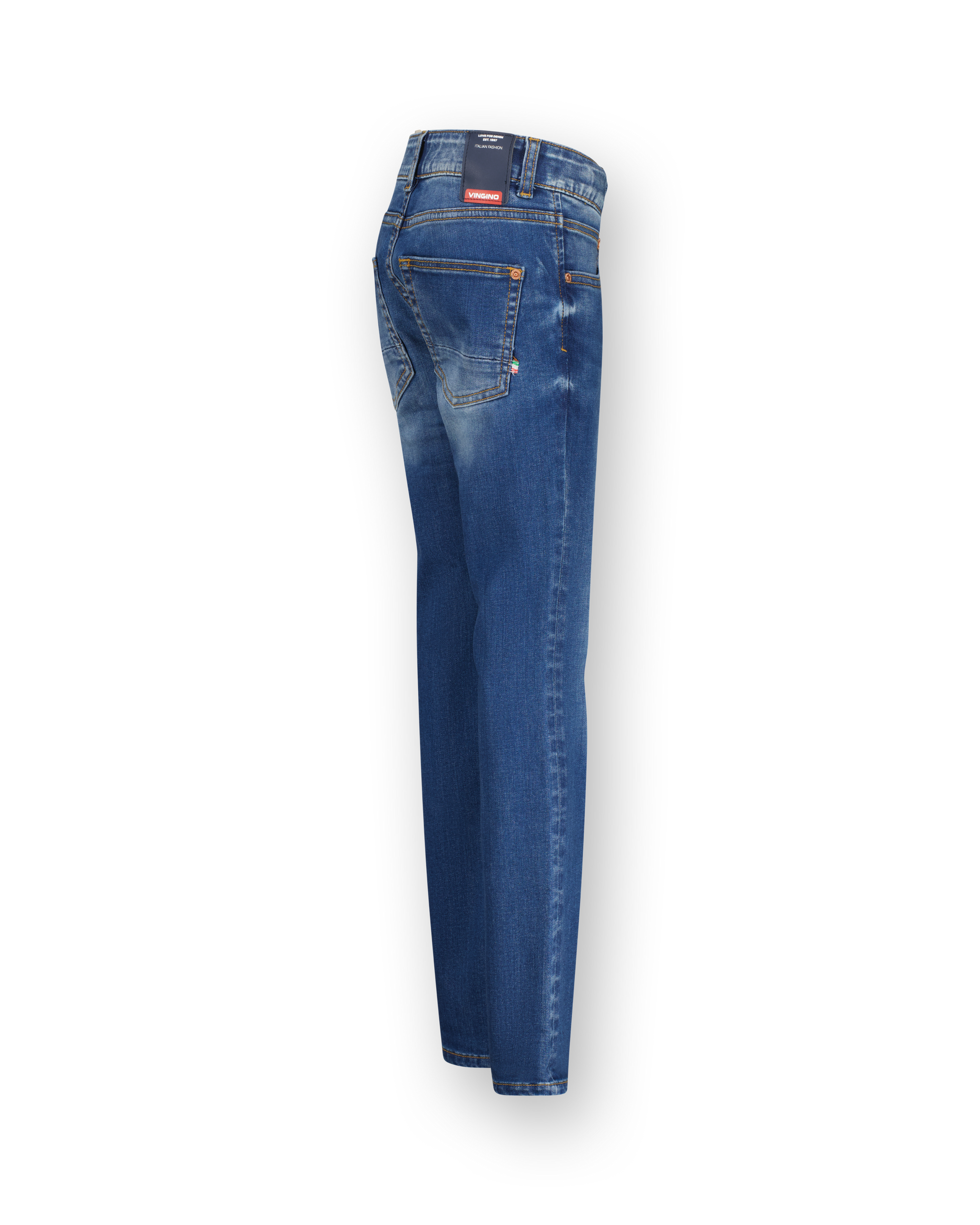 Slim Jeans Dante