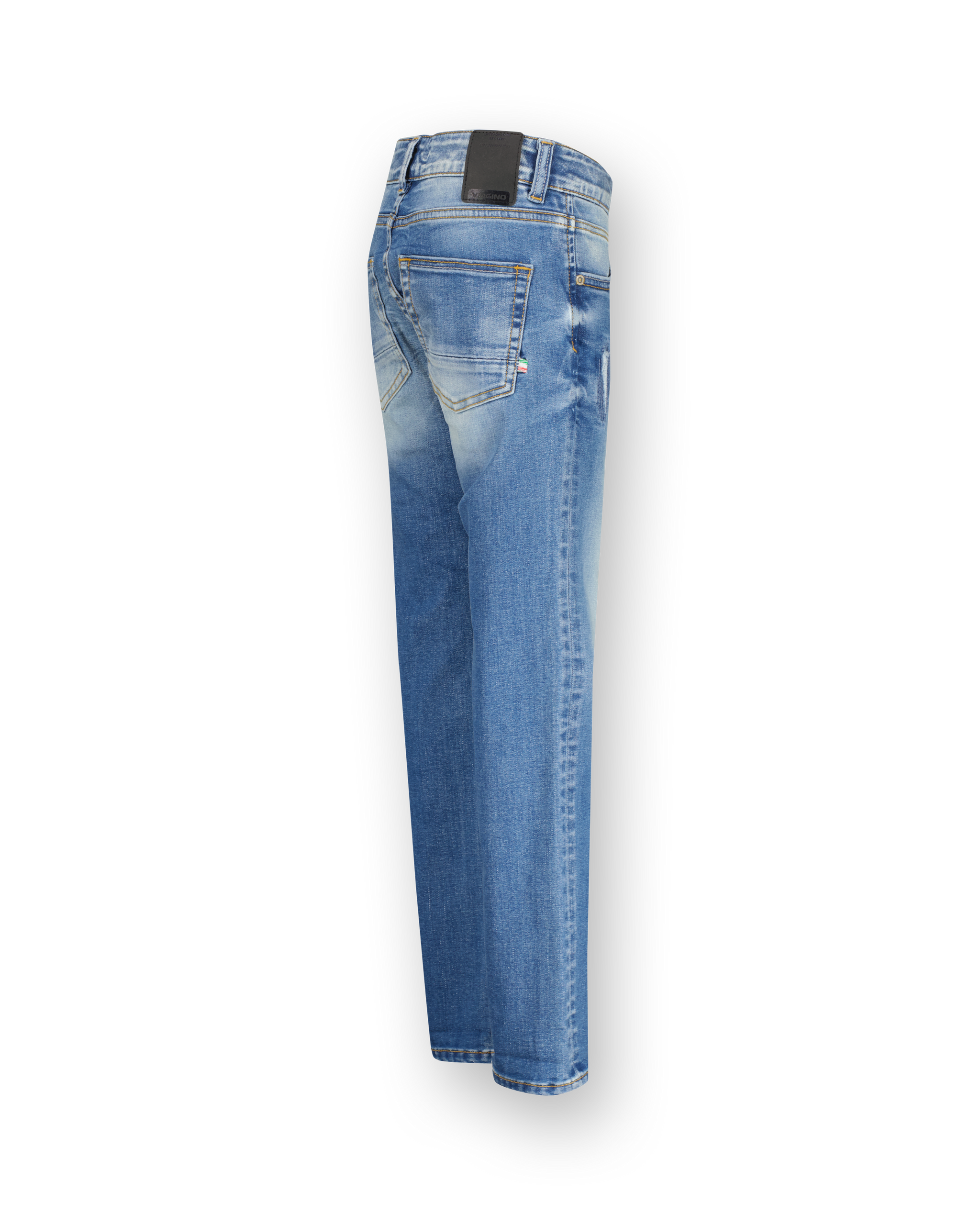 Slim Jeans Dante Crafted
