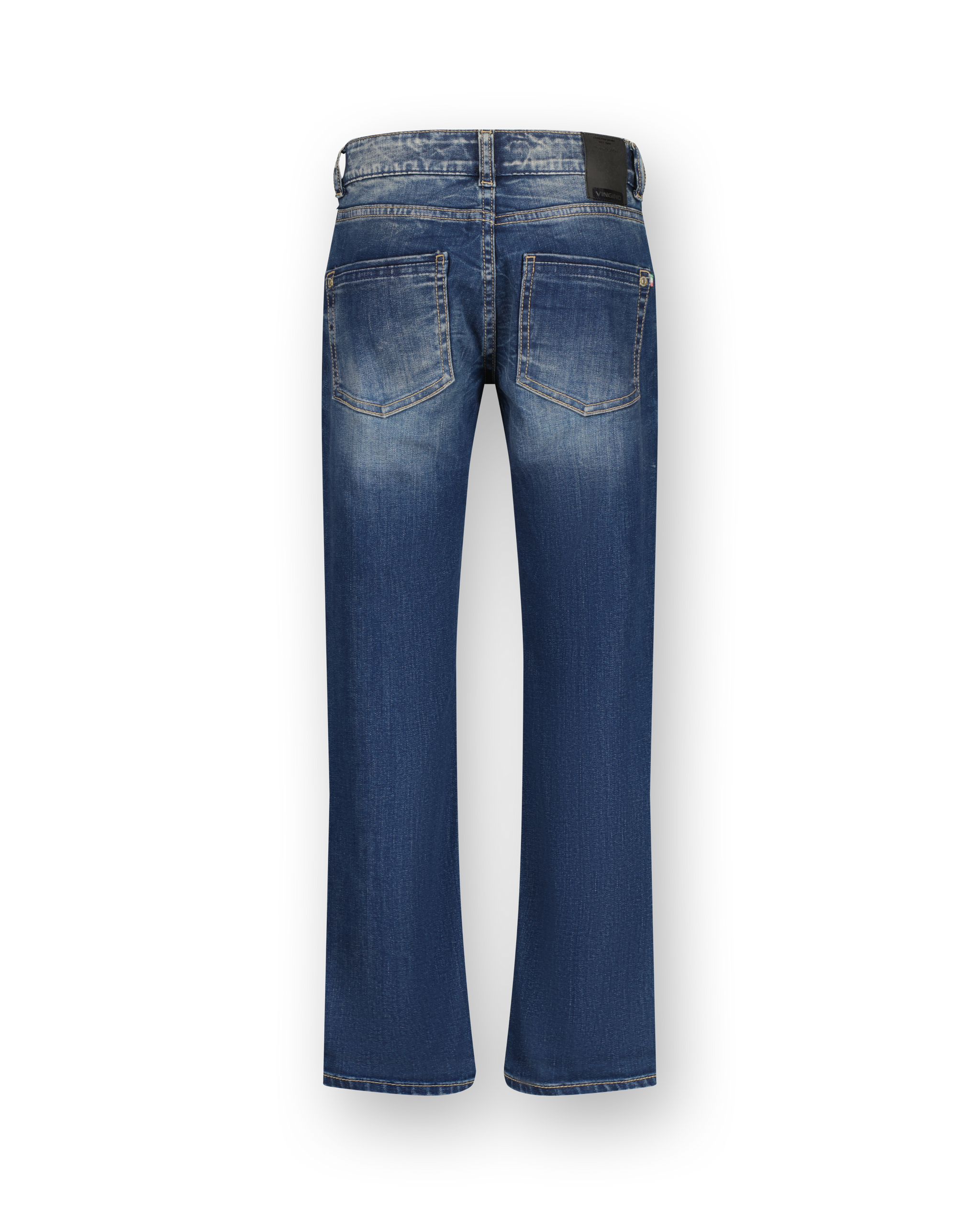 Regular Jeans Bruno