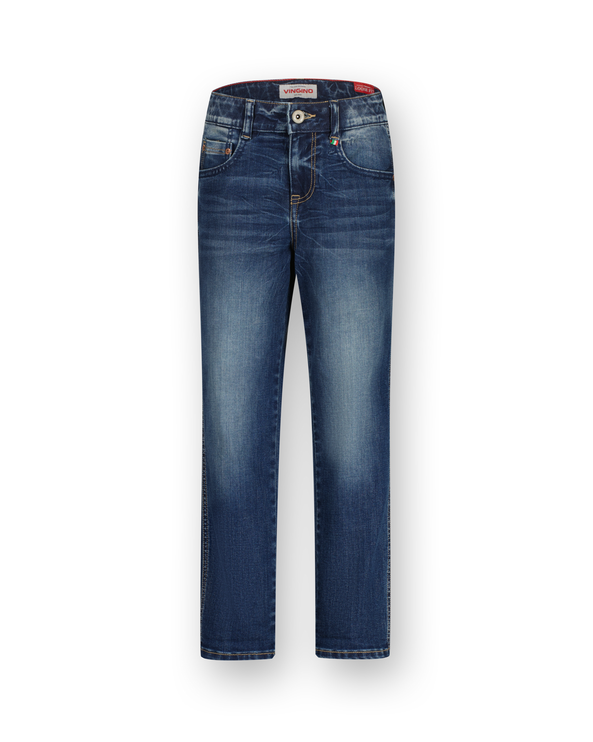 Loose Jeans Constantino