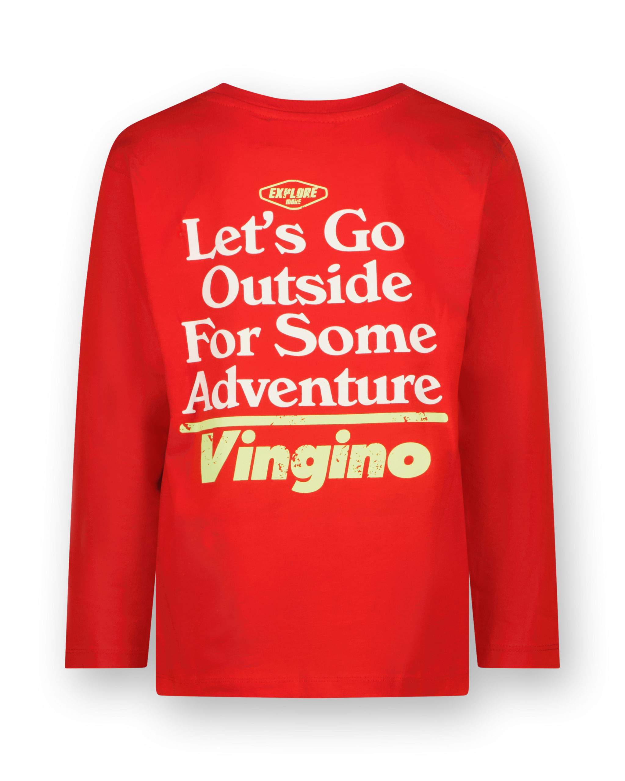T-shirt Jackos