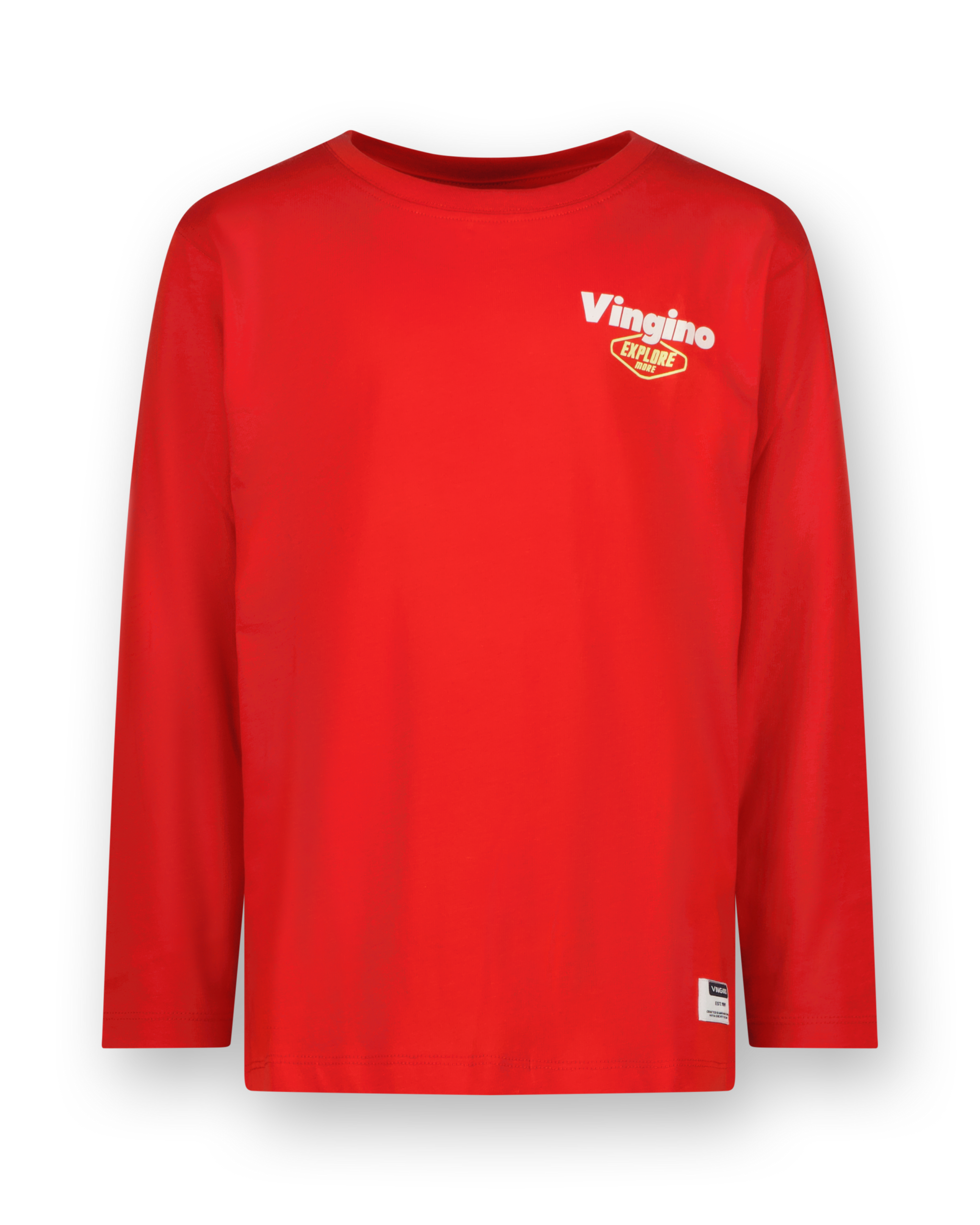 T-shirt Jackos