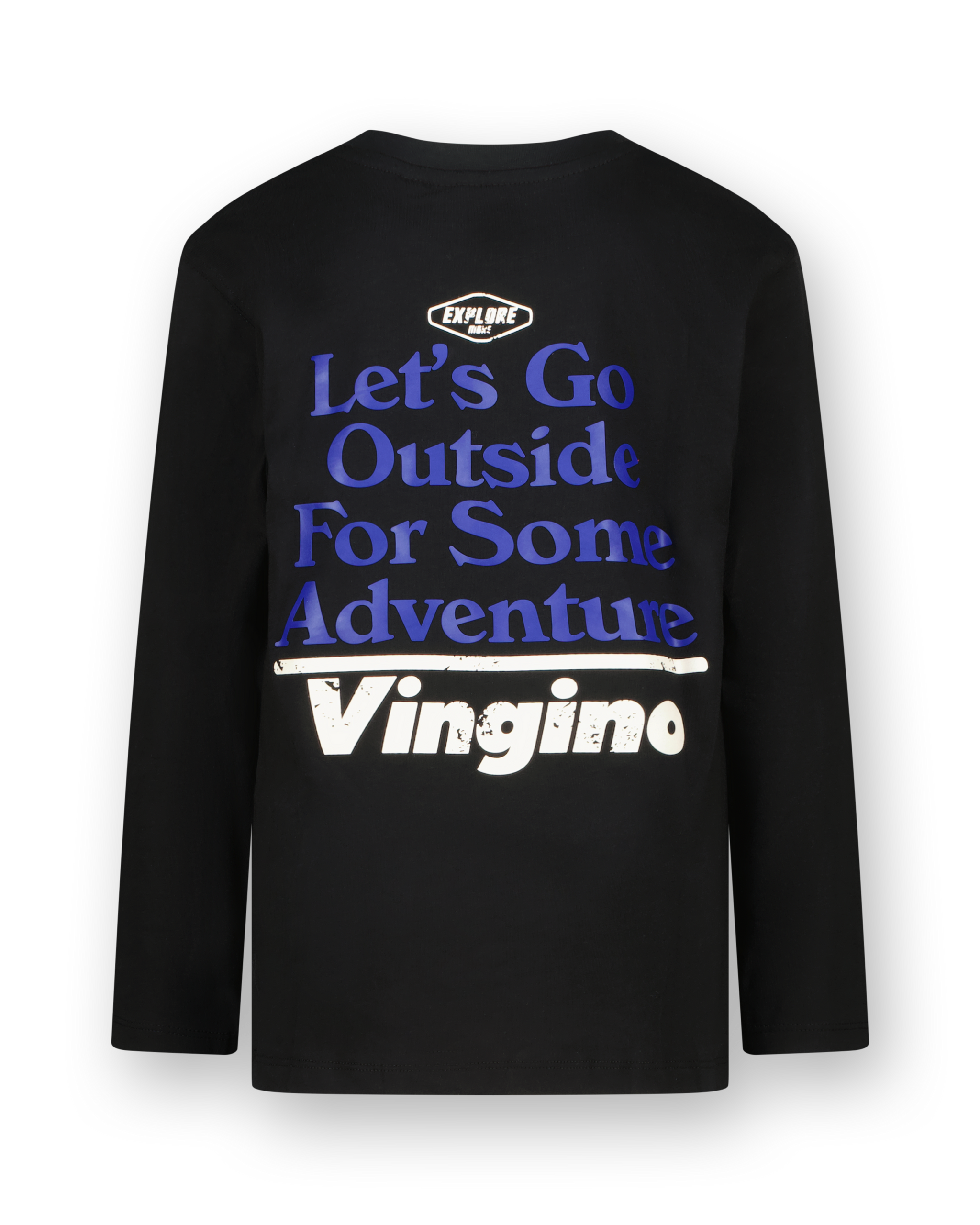 T-shirt Jackos