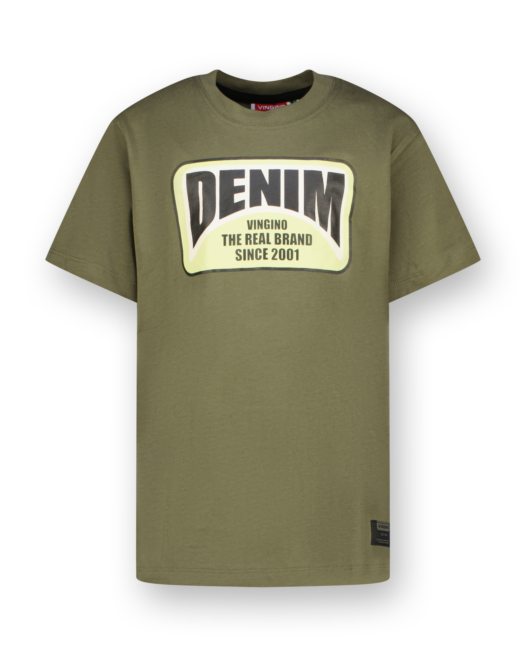 T-shirt Jogon