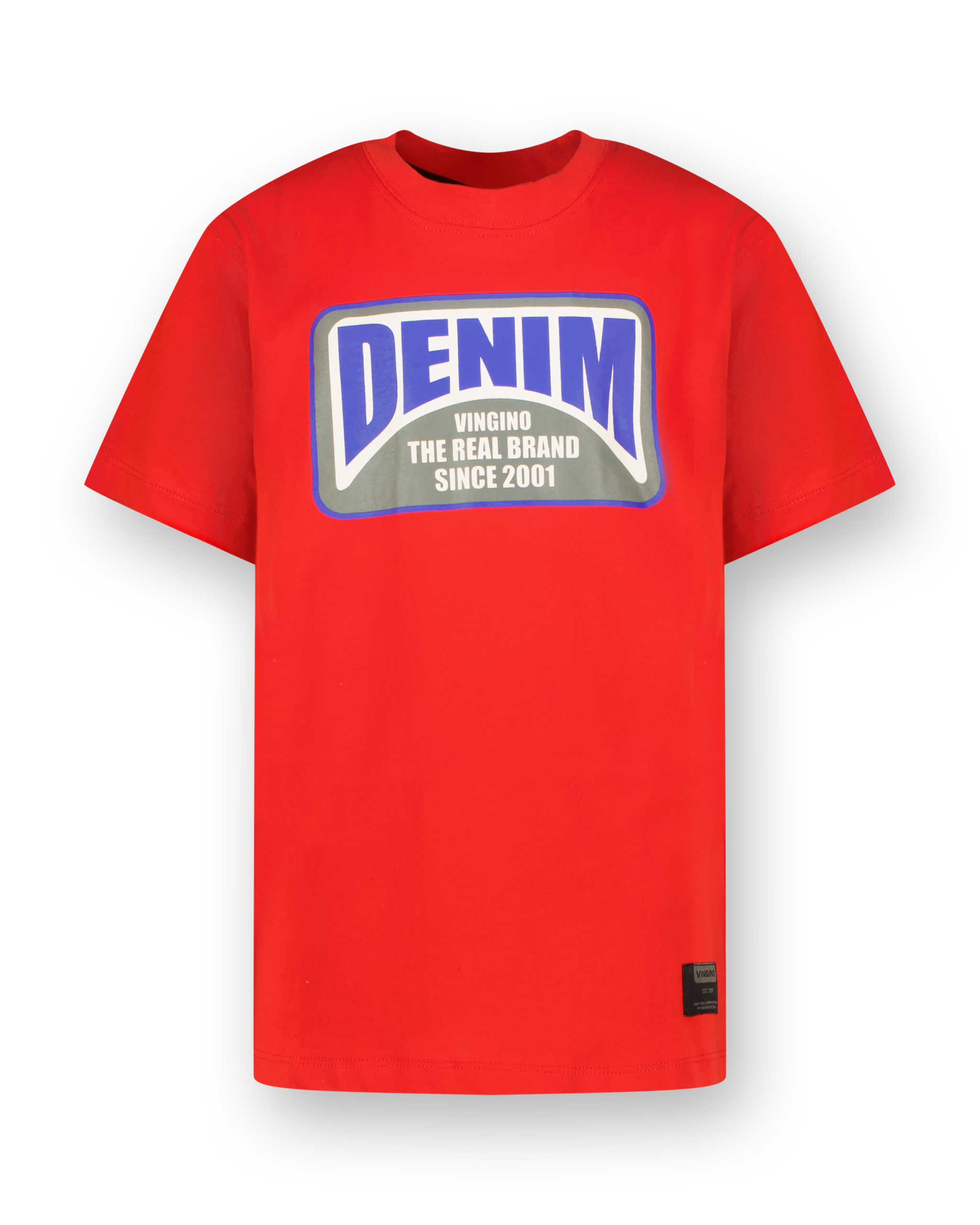 T-shirt Jogon