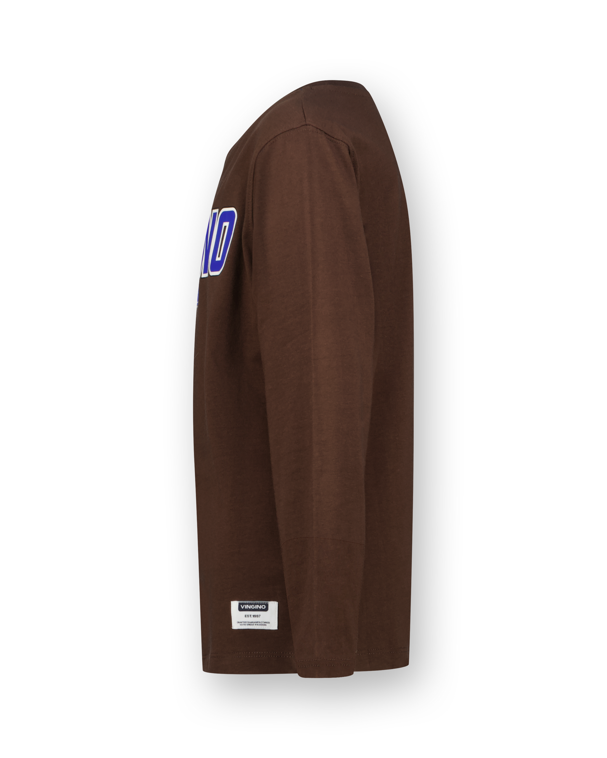 T-shirt Jastop