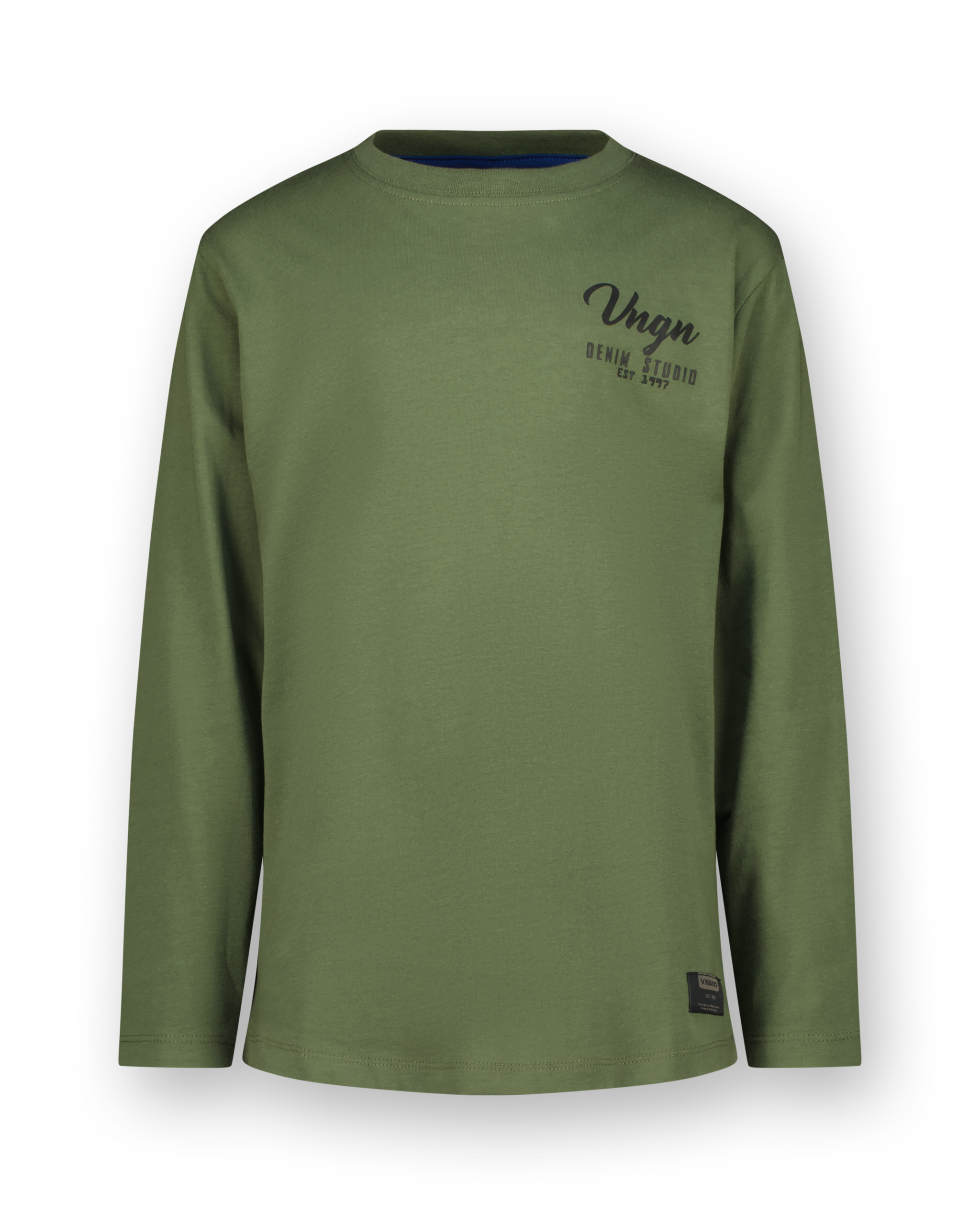 T-shirt Jiedo