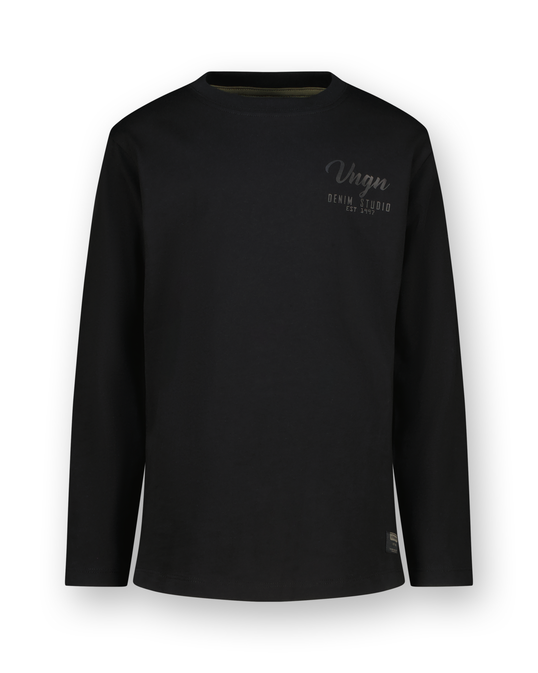 T-shirt Jiedo