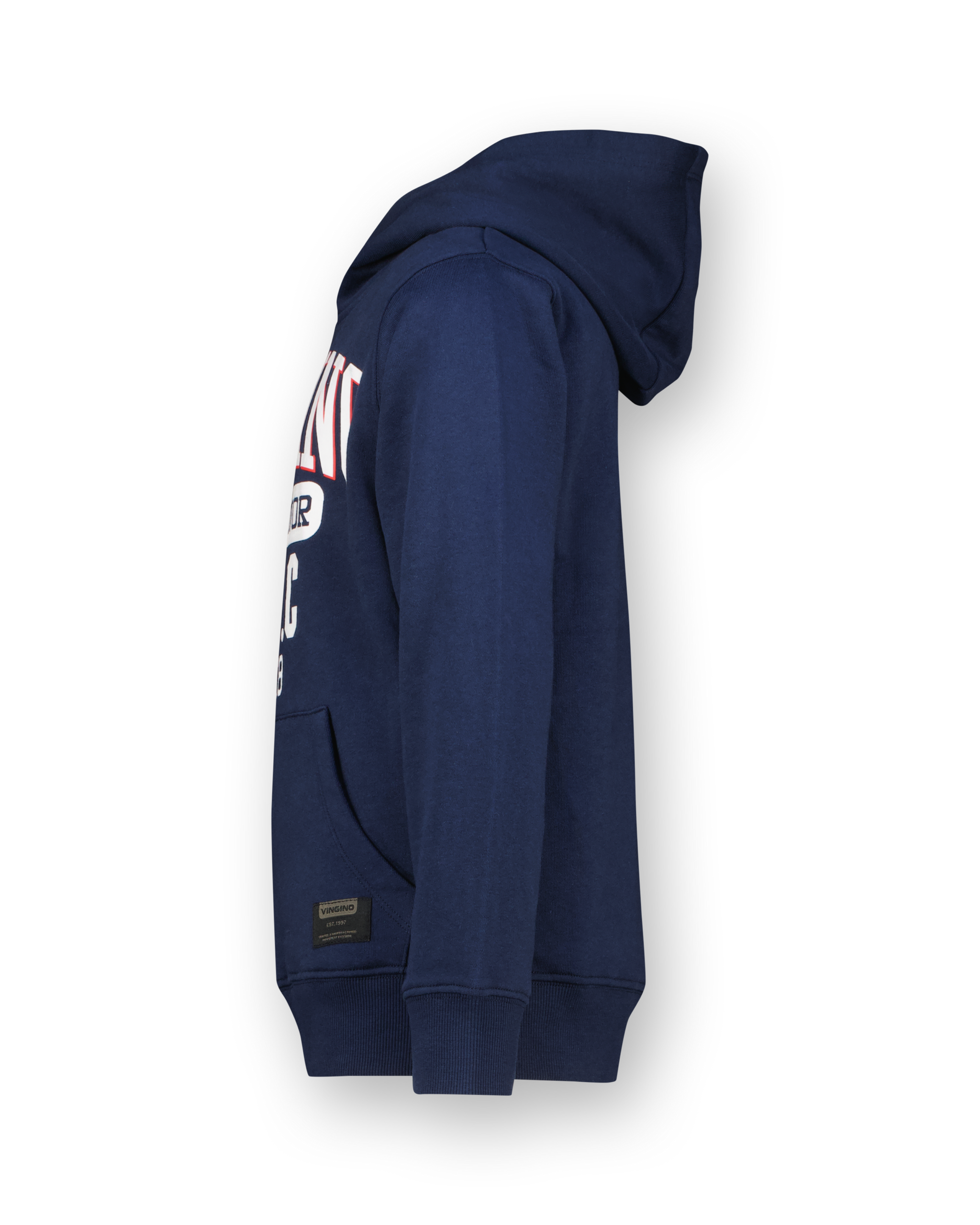 Boxy Sweater Noit