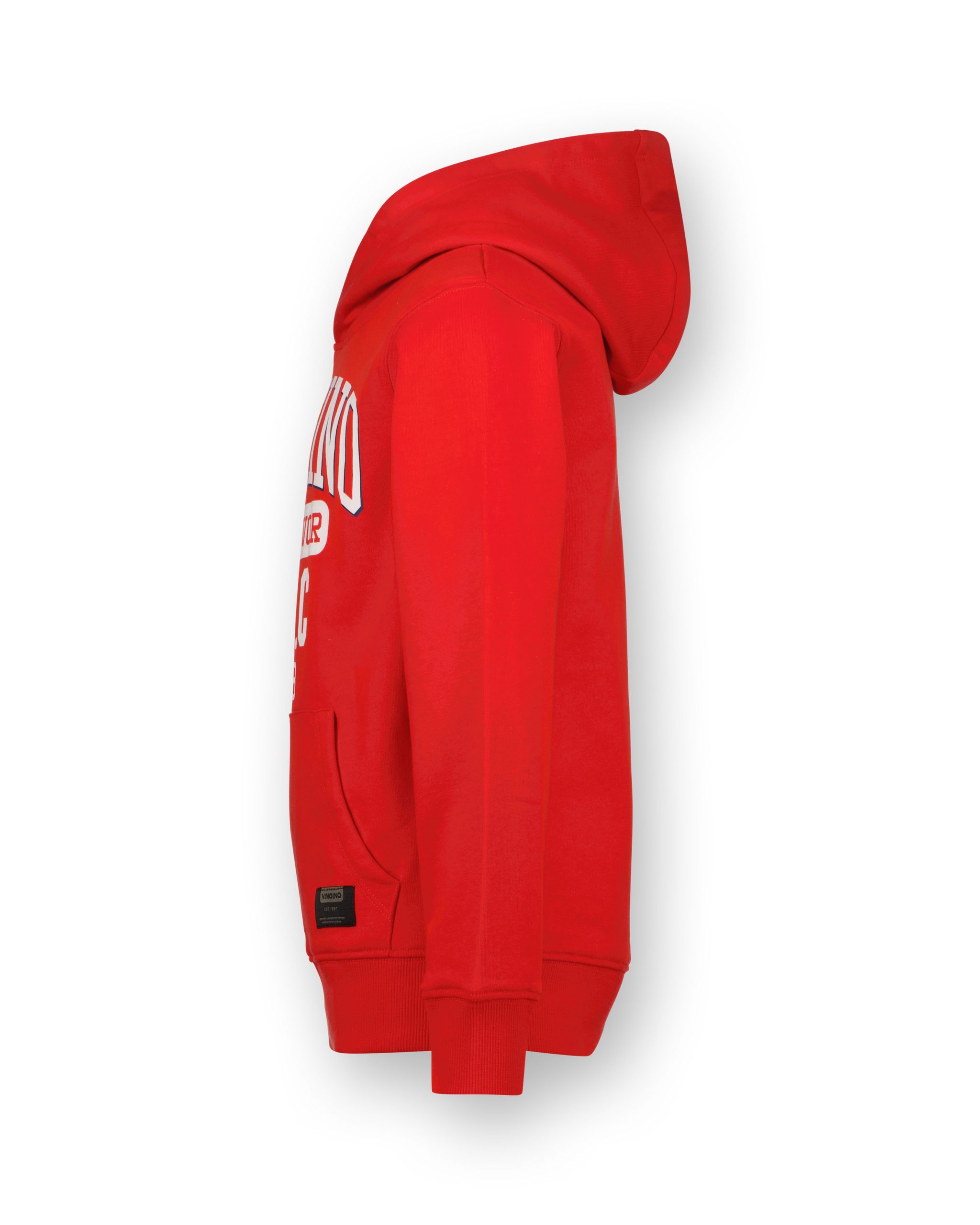 Boxy Sweater Noit