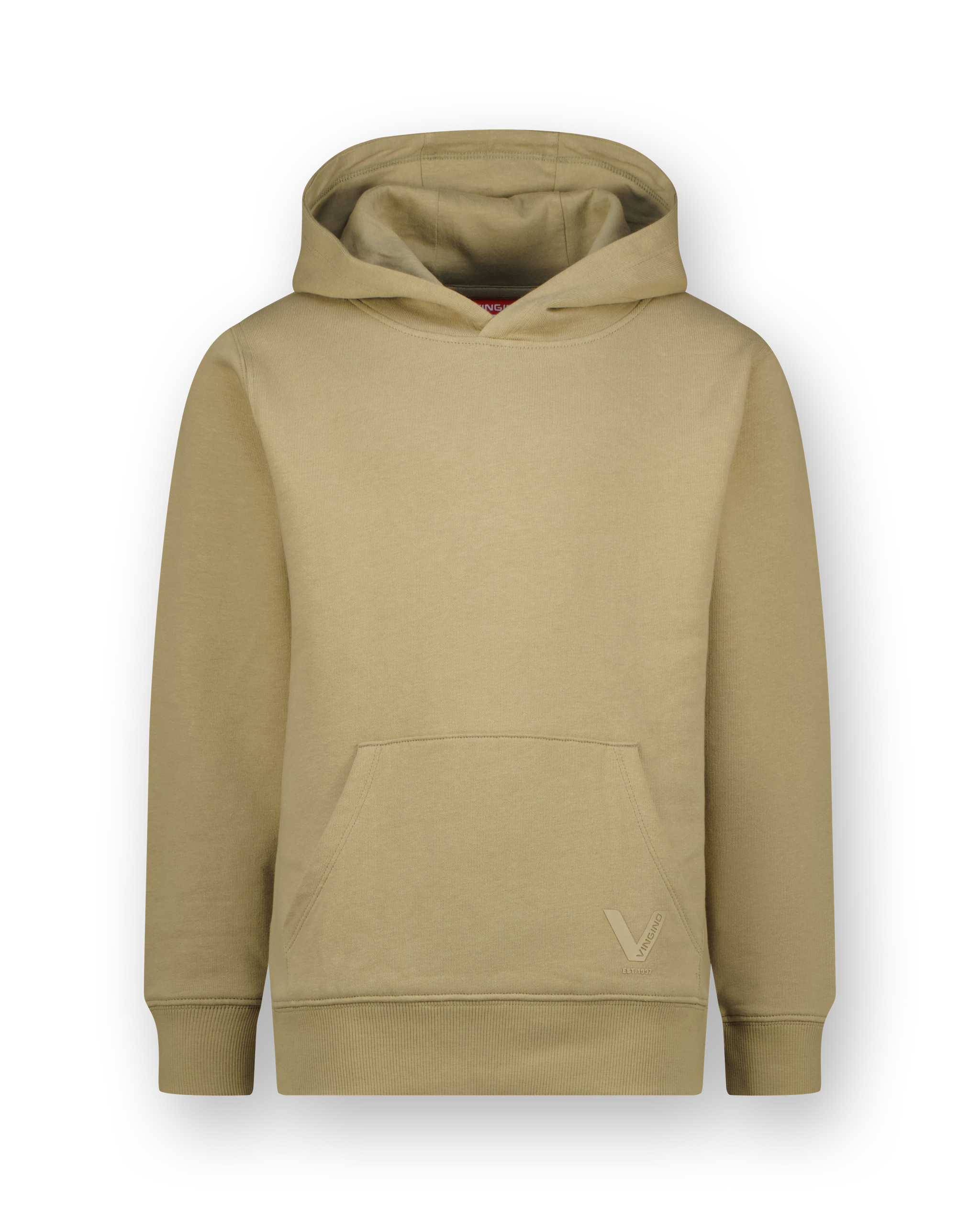 Boxy Sweater Natest
