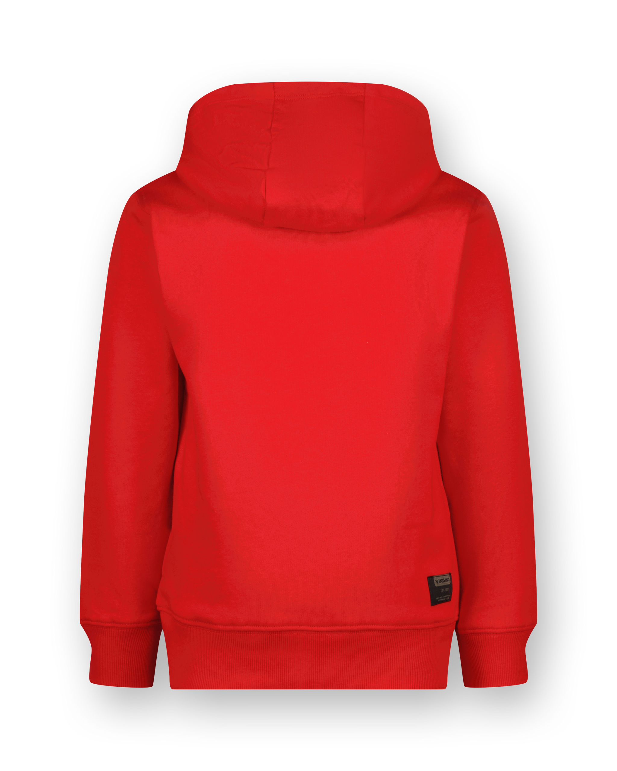 Boxy Sweater Natest