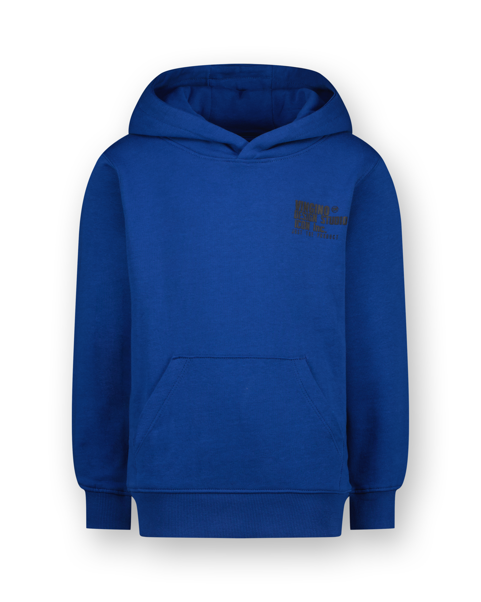 Boxy Sweater Nidio