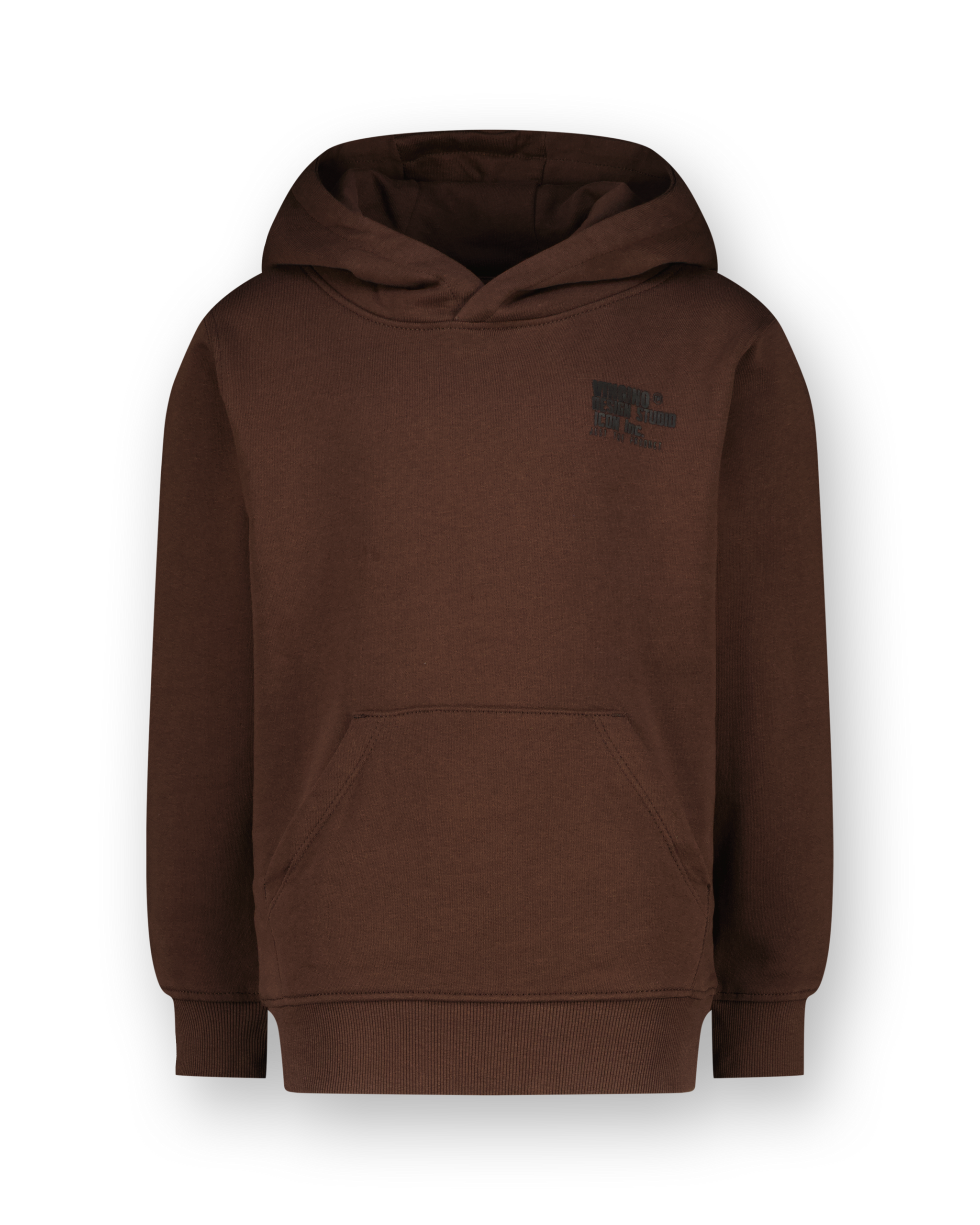 Boxy Sweater Nidio