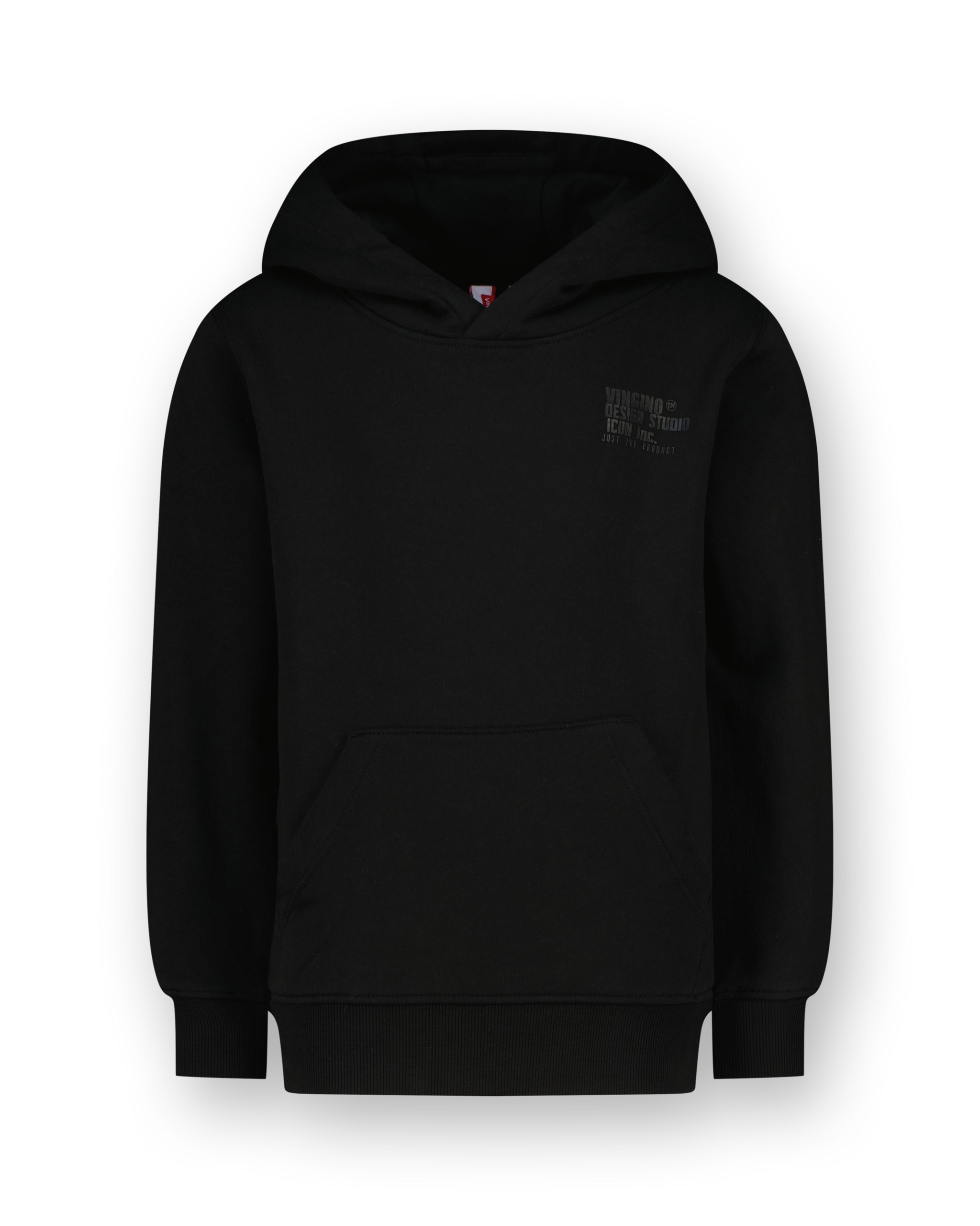 Boxy Sweater Nidio