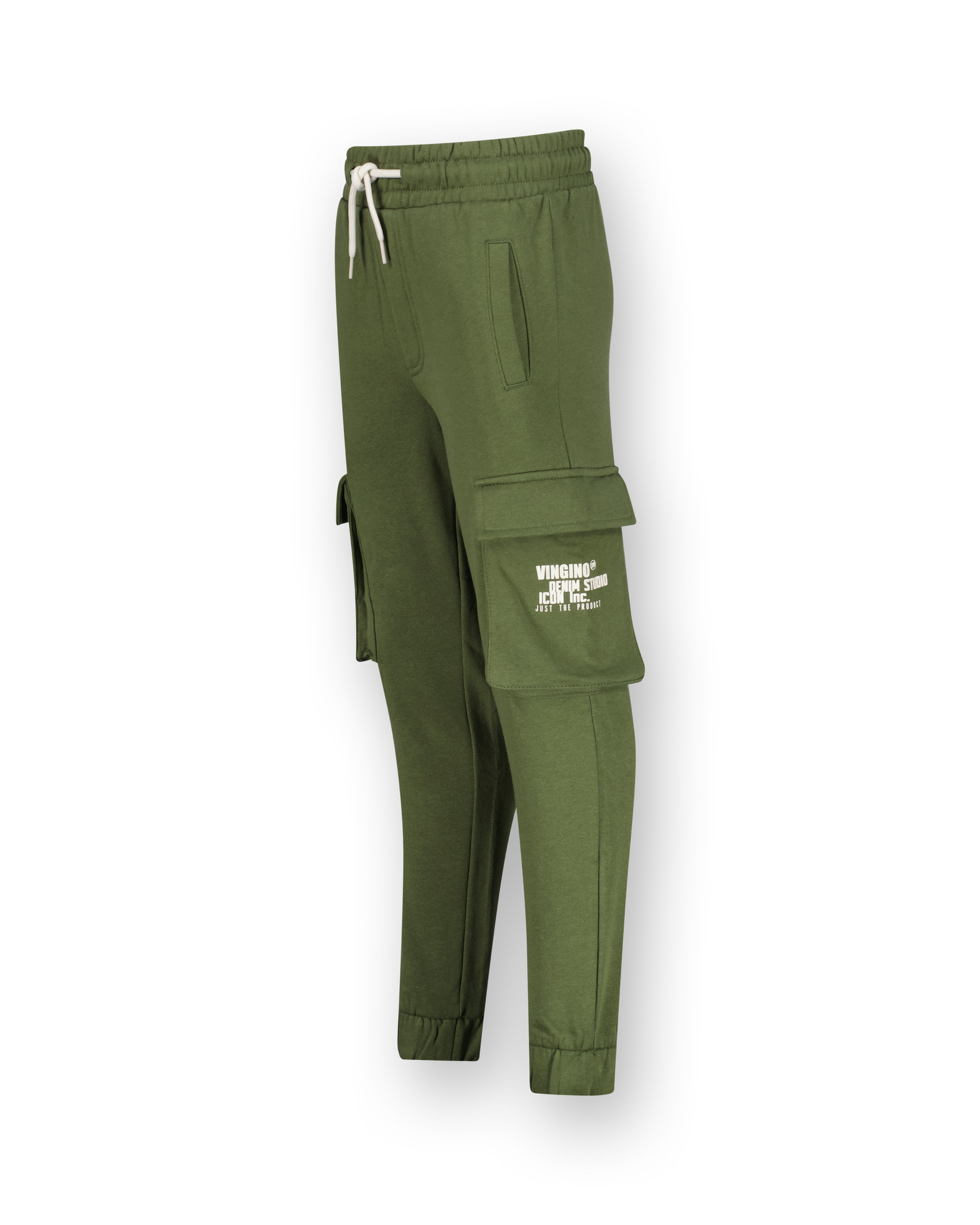 Regular Broek Sallo