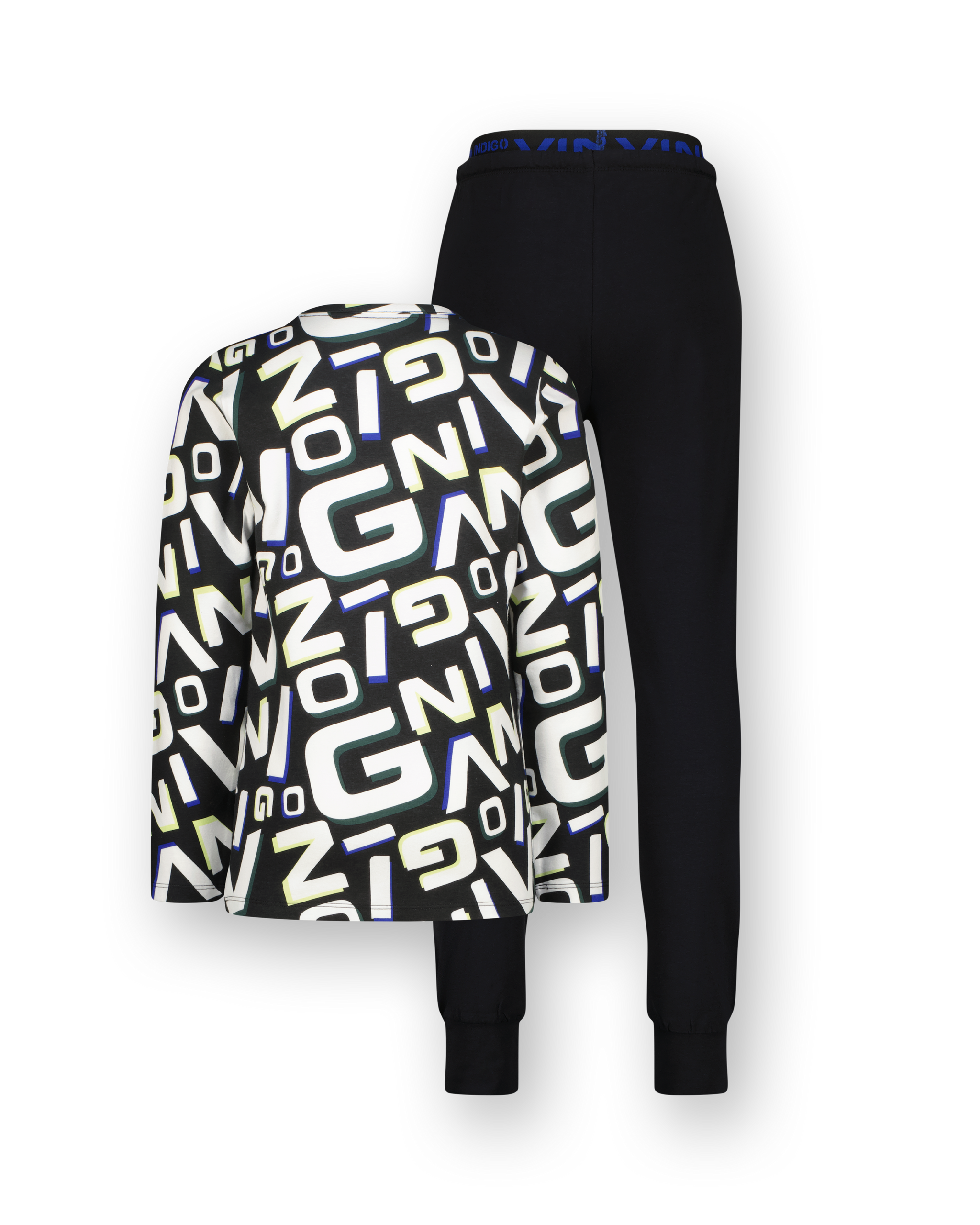 Pyjama Worp