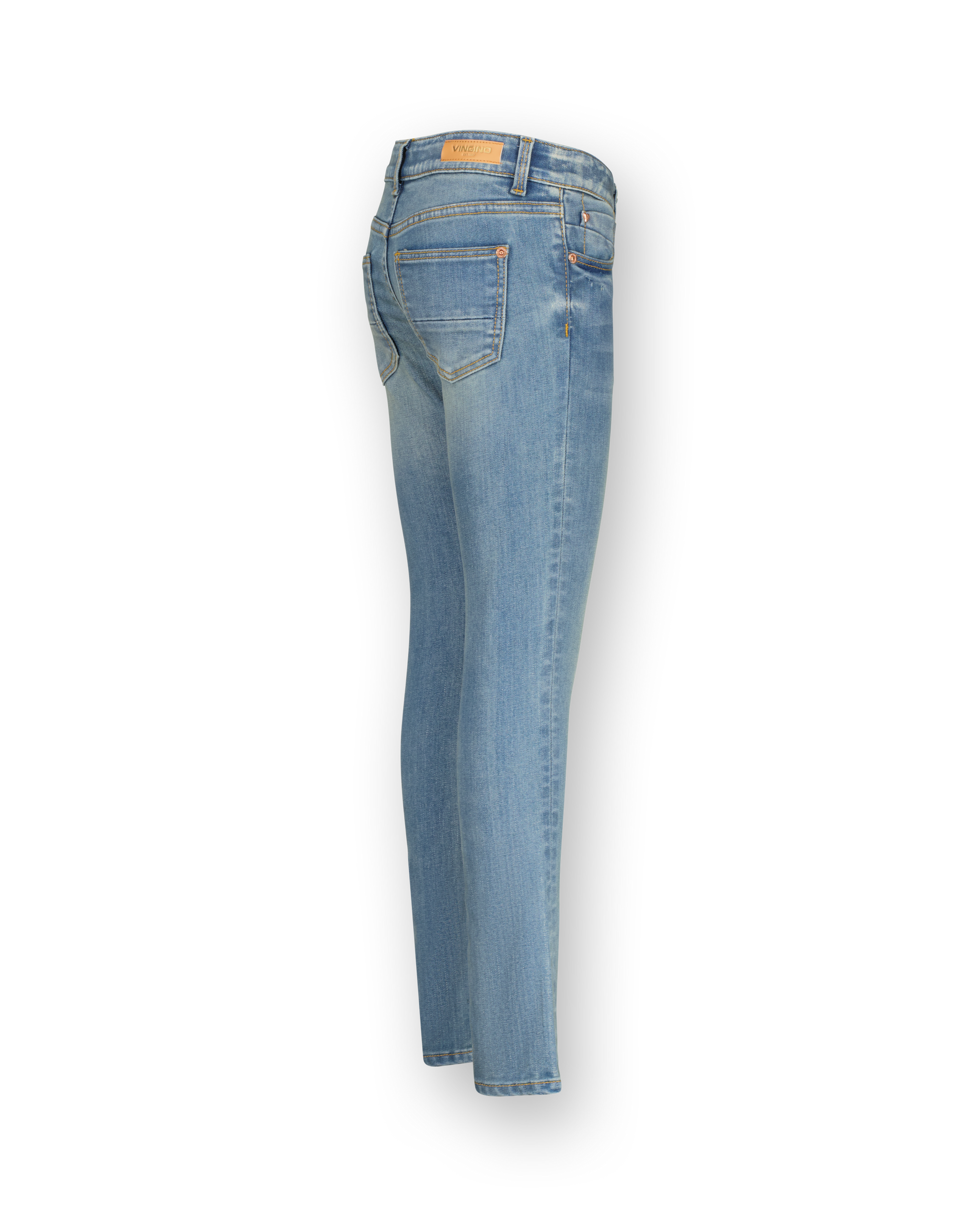 Skinny Jeans Alice