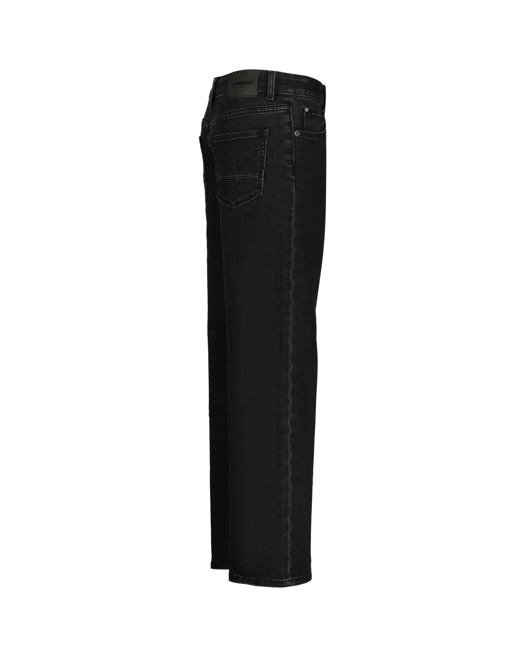 Wide Leg Jeans Coco