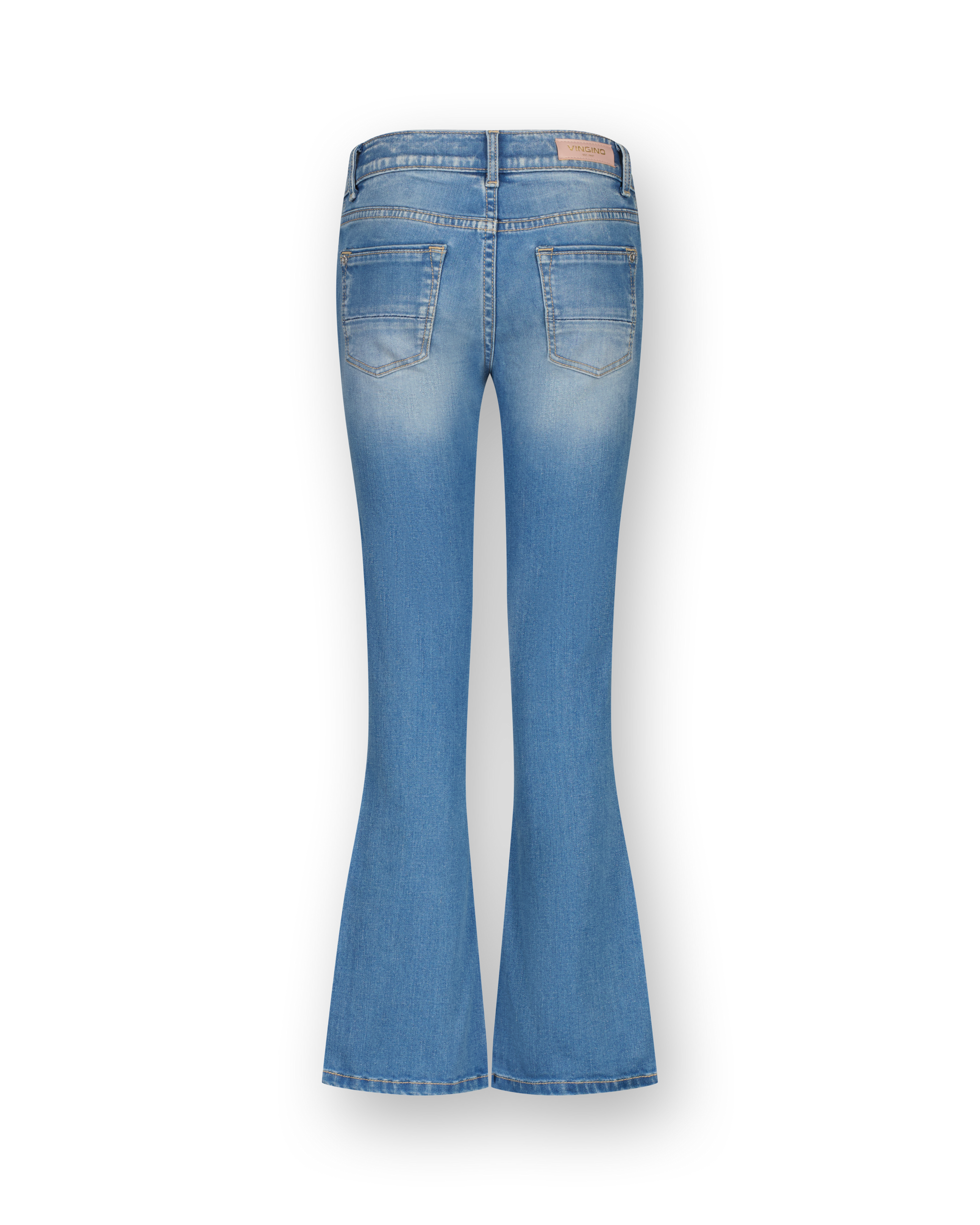 Flare Jeans Abbey