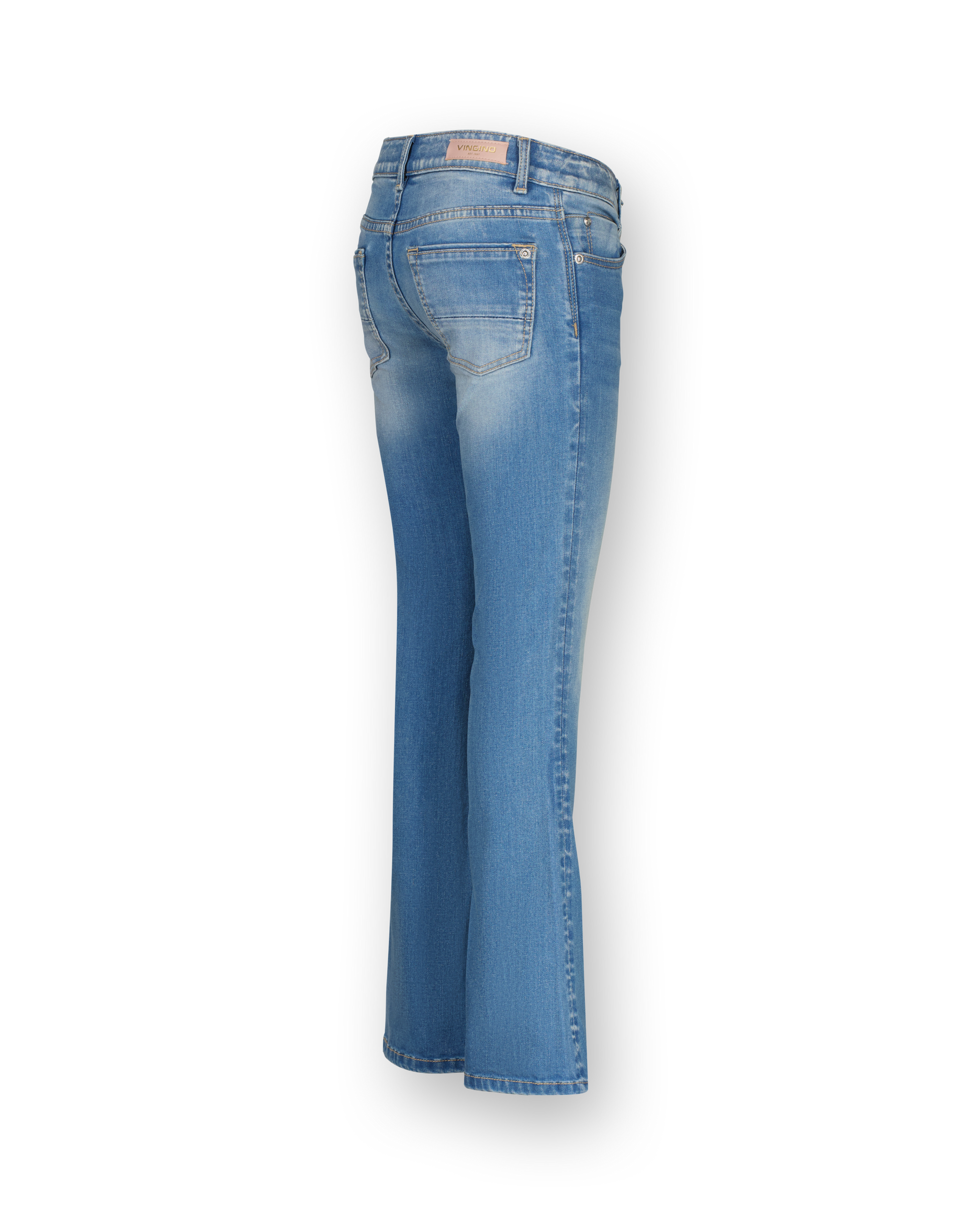 Flare Jeans Abbey