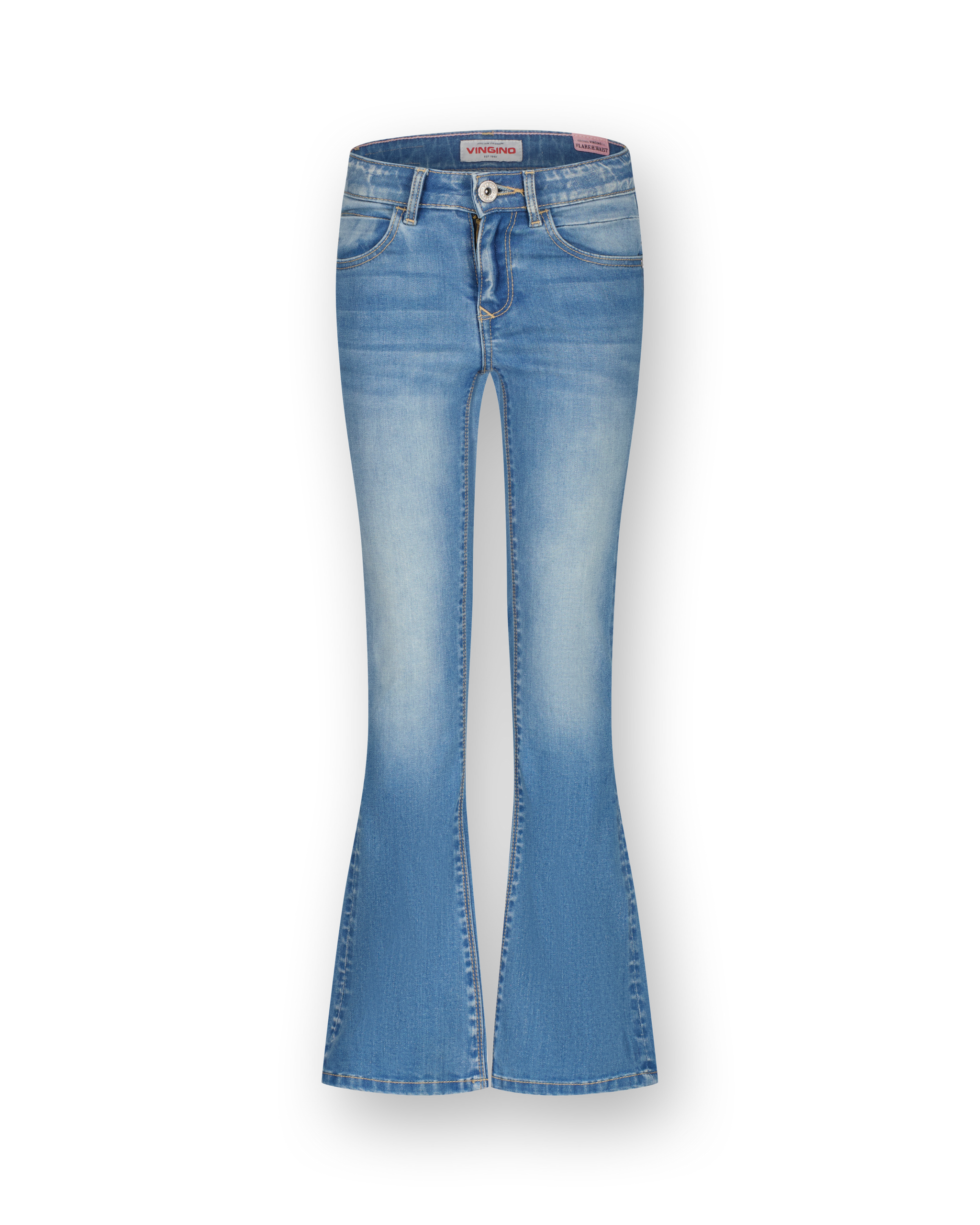 Flare Jeans Abbey