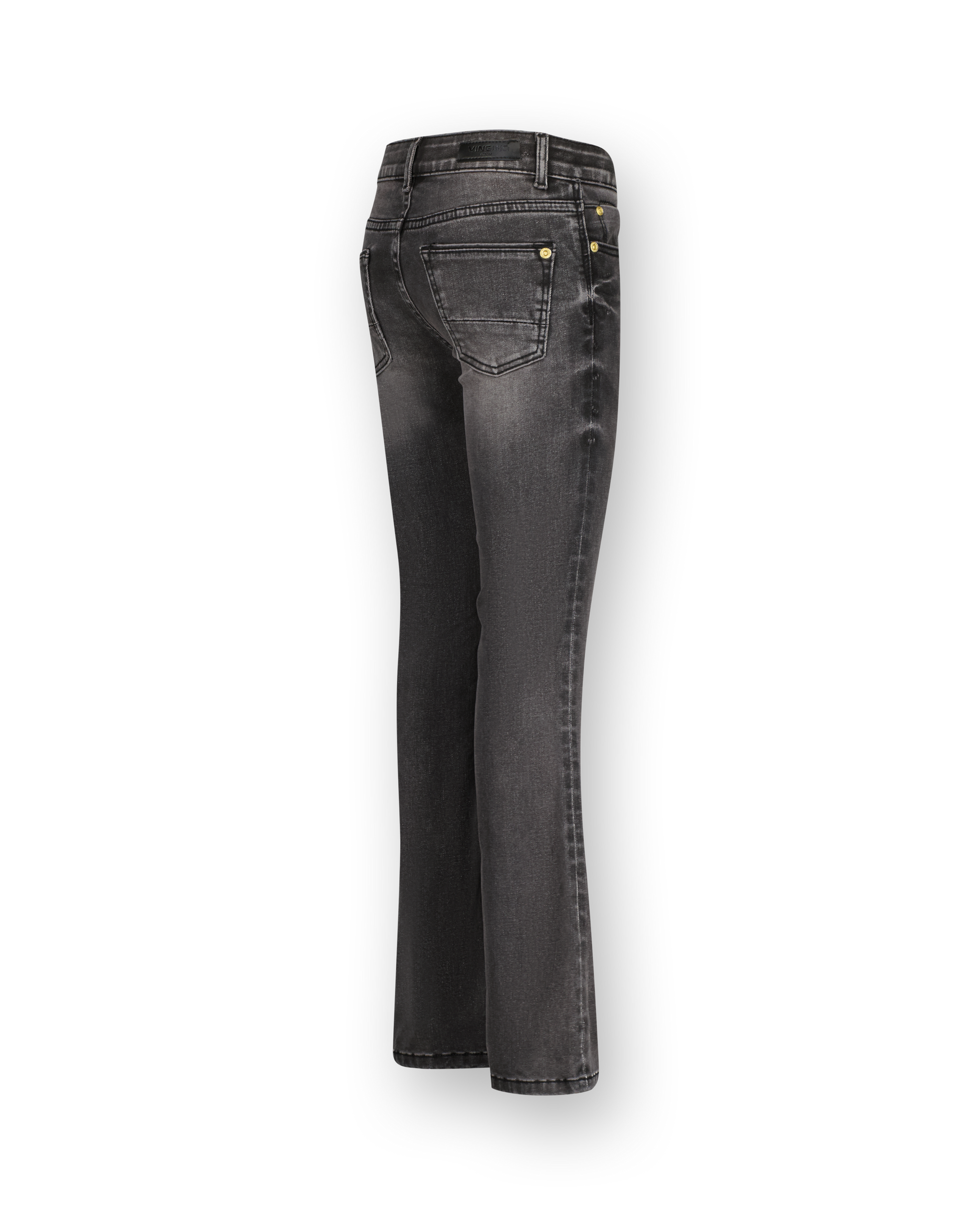 Flare Jeans Abbey